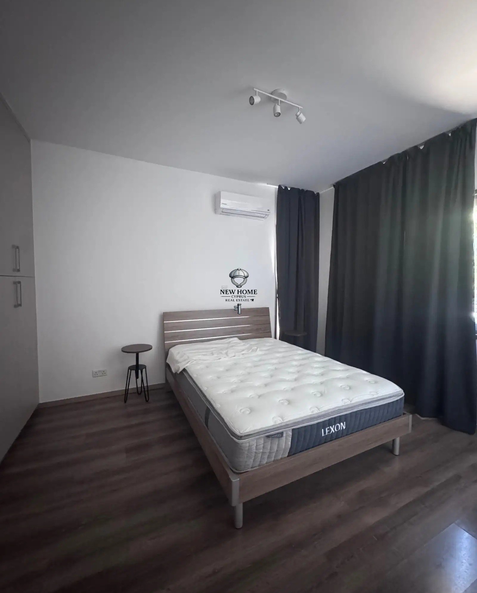 Apartment, 2 bedrooms — 6