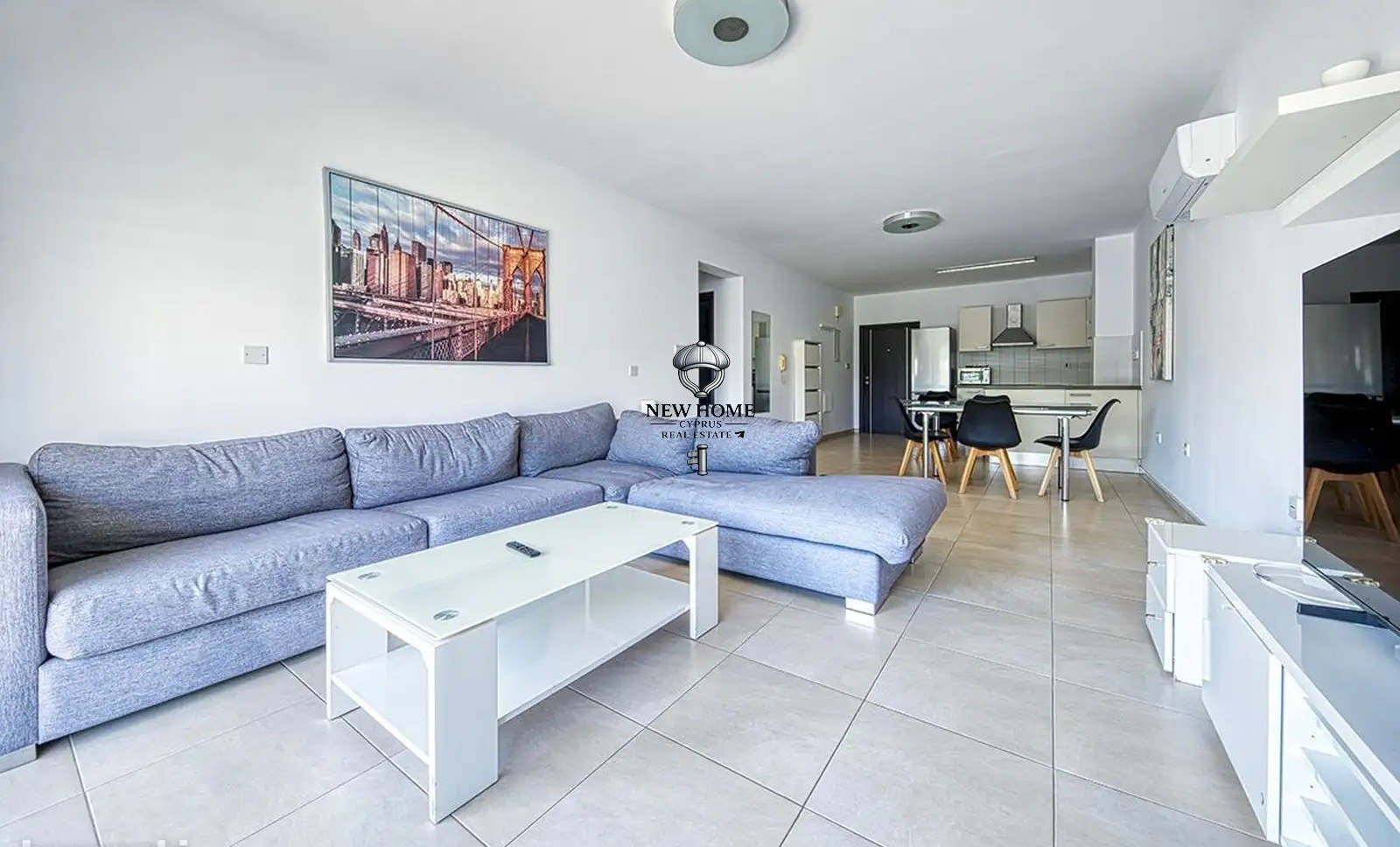 Apartment, 2 bedrooms — 10