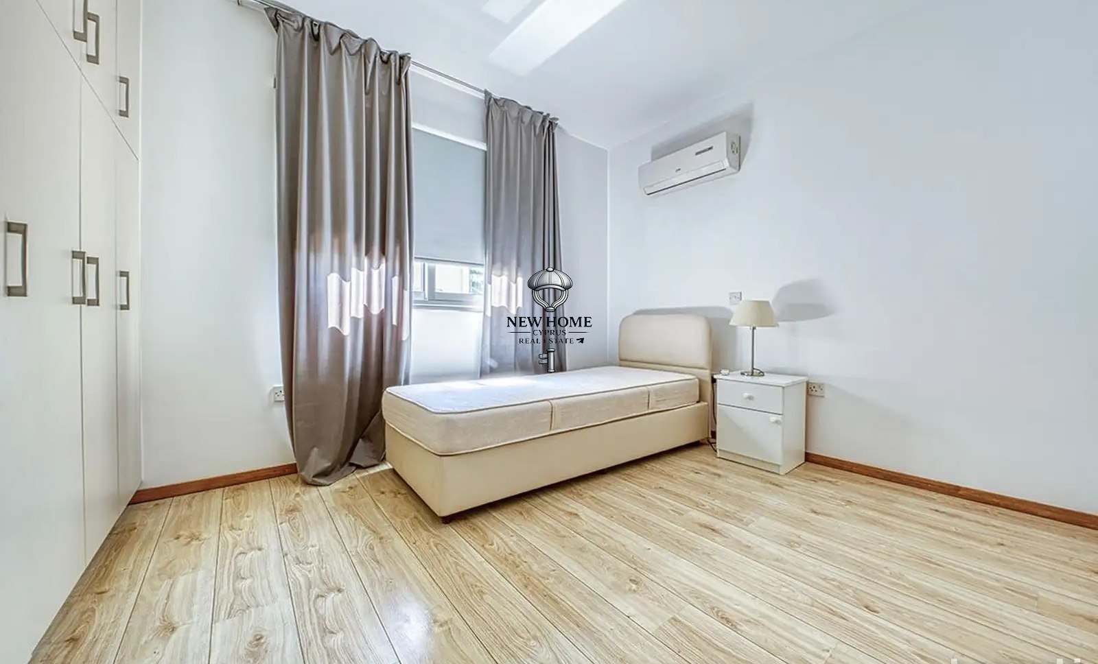 Apartment, 2 bedrooms — 9