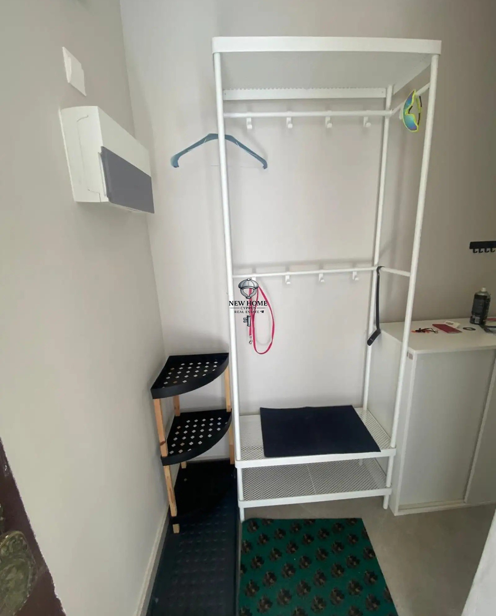 Apartment, 2 bedrooms — 3
