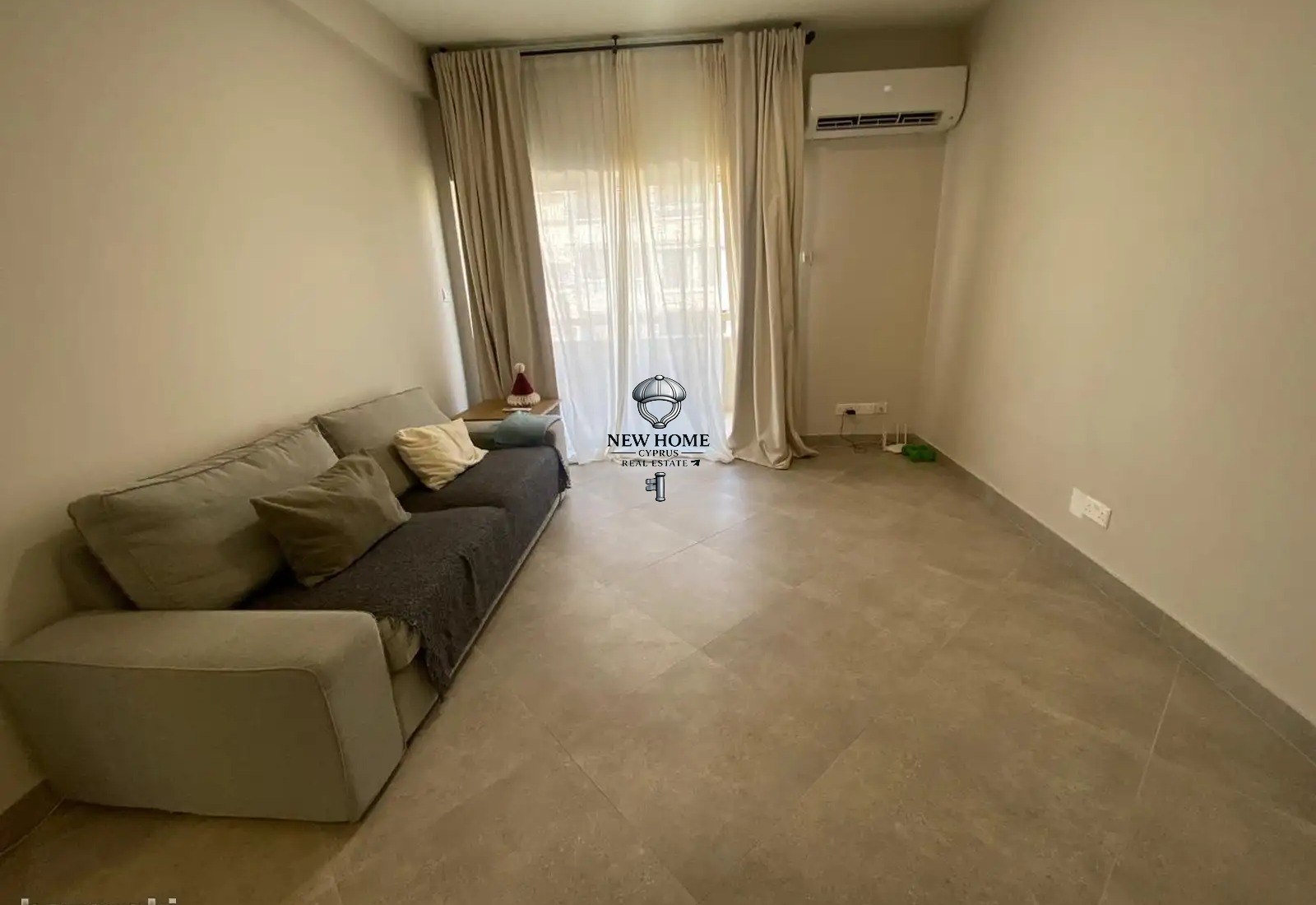 Apartment, 2 bedrooms — 7