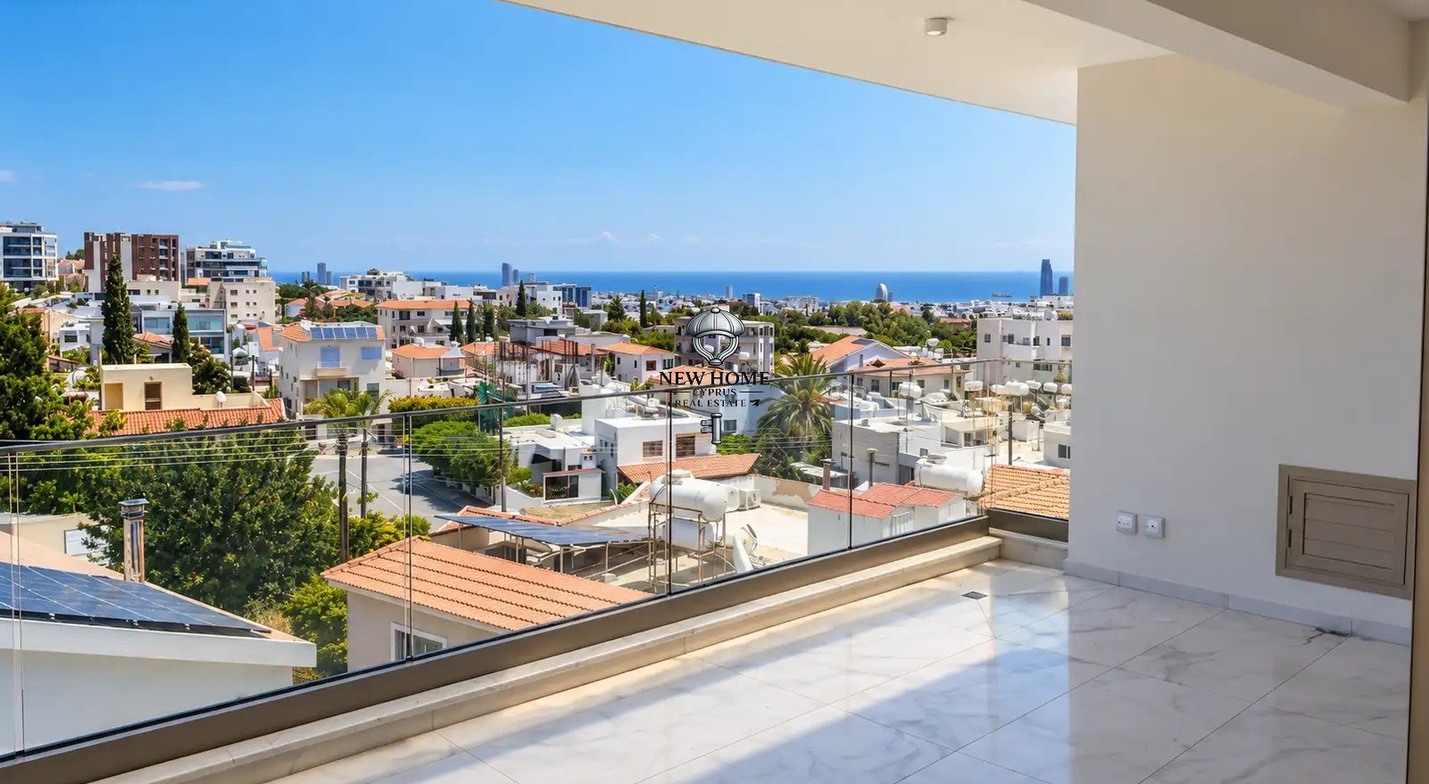 Penthouse, 3 bedrooms — 10