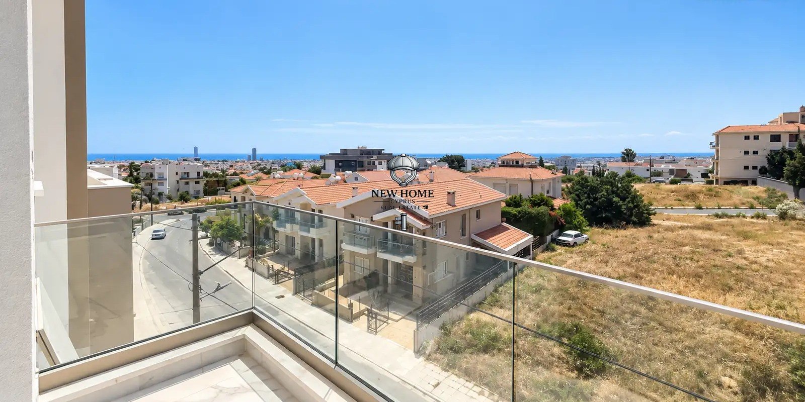 Penthouse, 3 bedrooms — 7