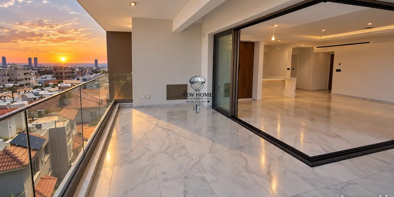 Penthouse, 3 bedrooms — 9