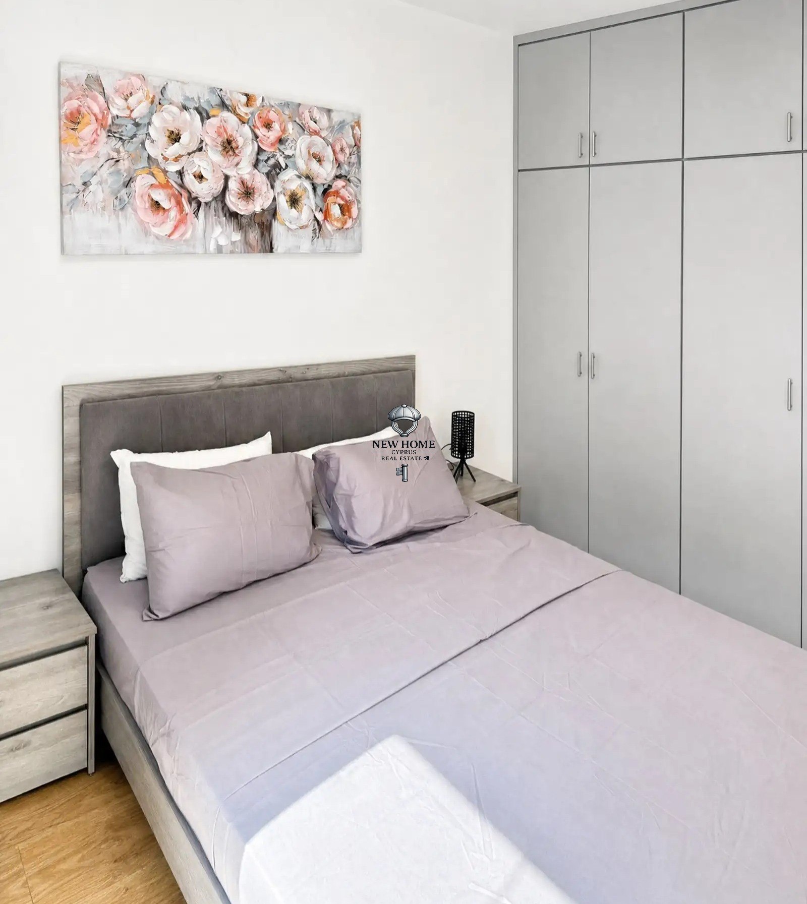 Apartment, 2 bedrooms — 4