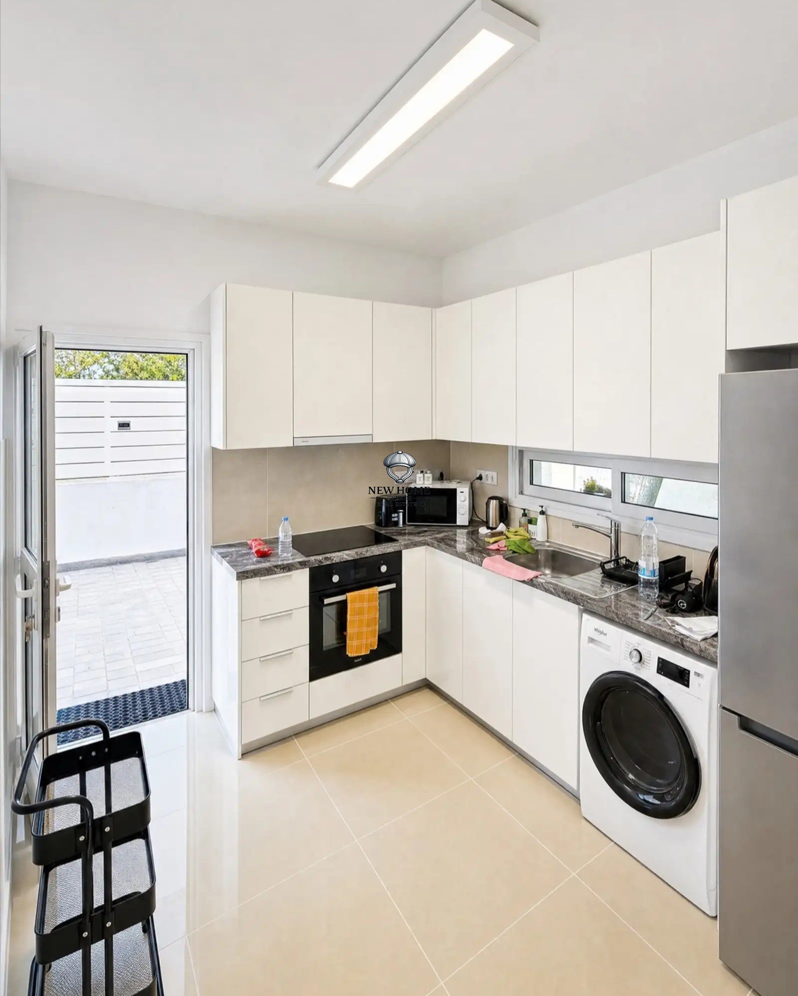 Apartment, 2 bedrooms — 7