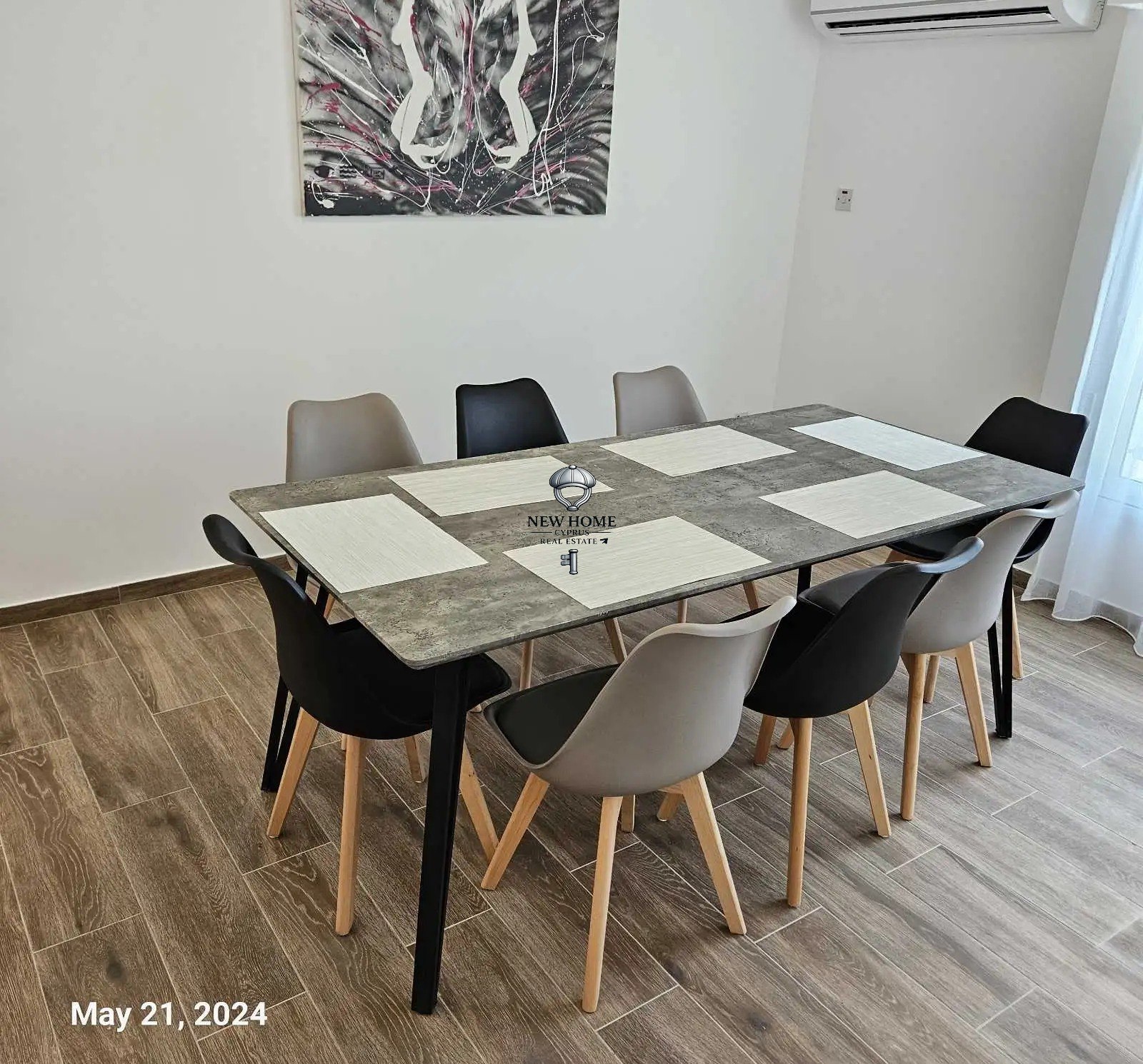Apartment, 3 bedrooms — 2