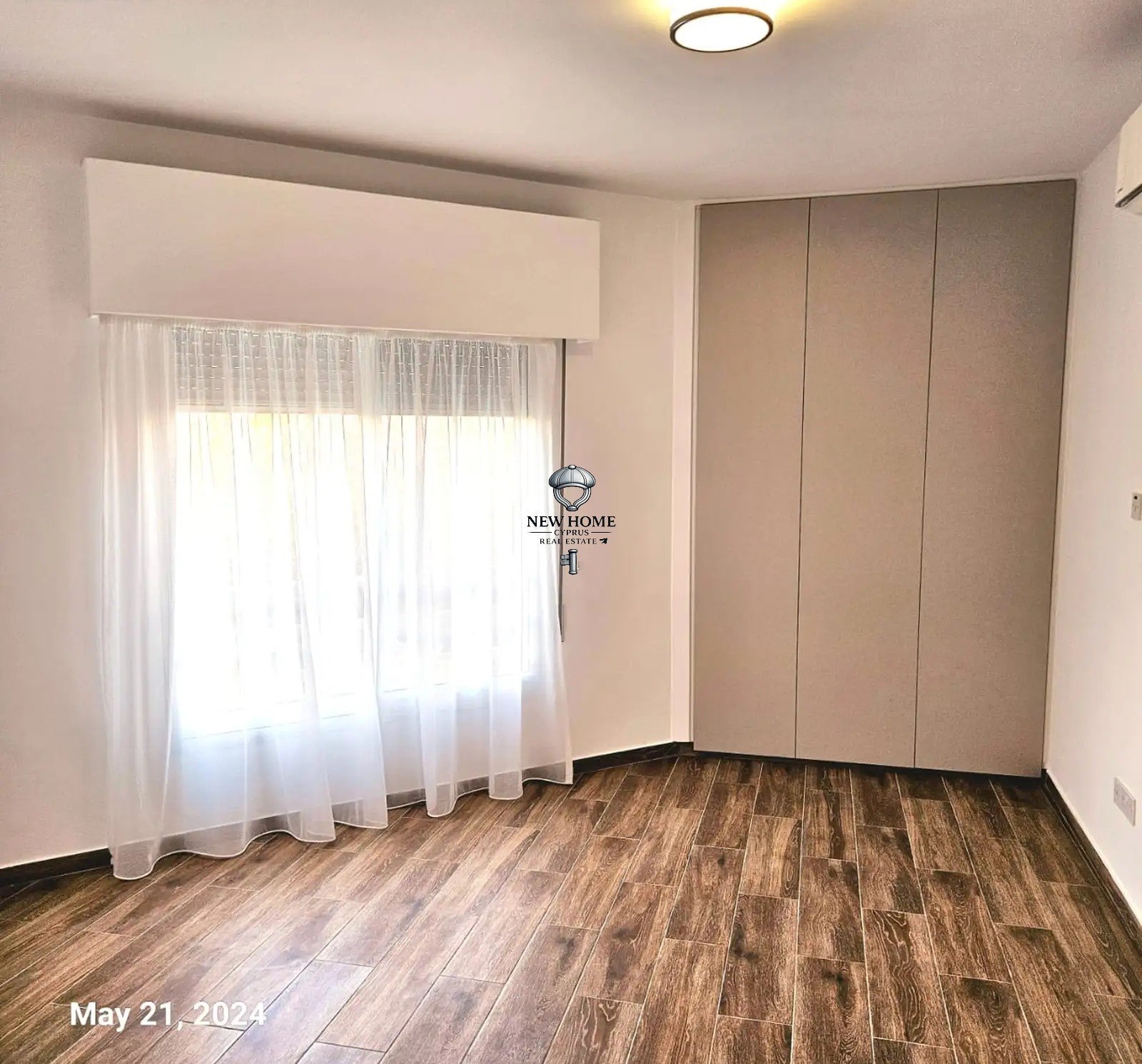 Apartment, 3 bedrooms — 3