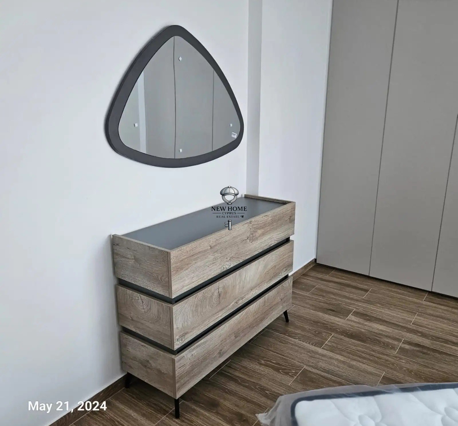 Квартира, 3 комнаты — 5