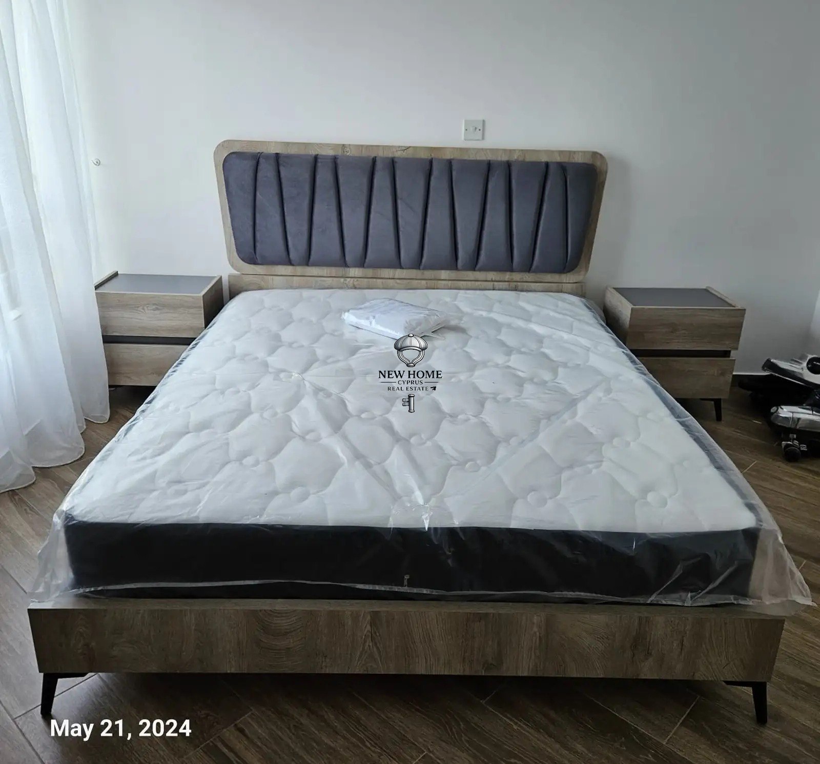 Apartment, 3 bedrooms — 6