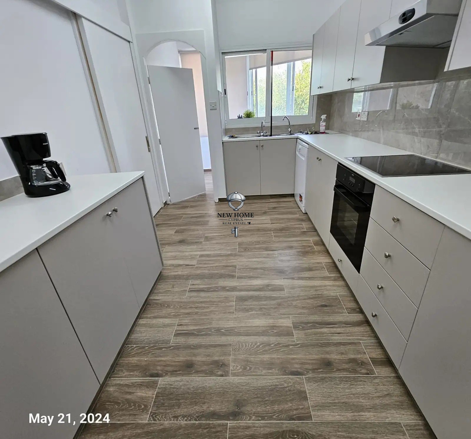Apartment, 3 bedrooms — 7