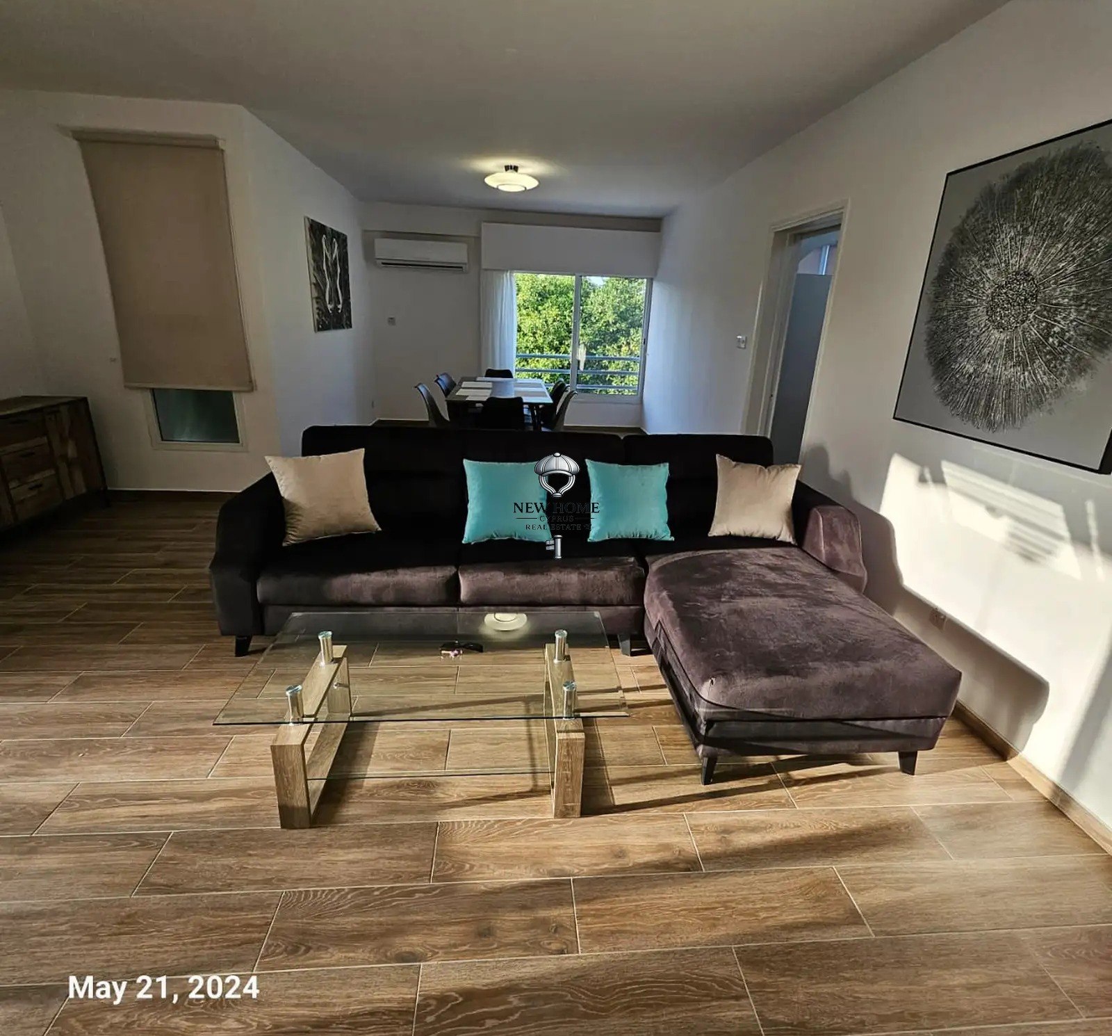 Apartment, 3 bedrooms — 8