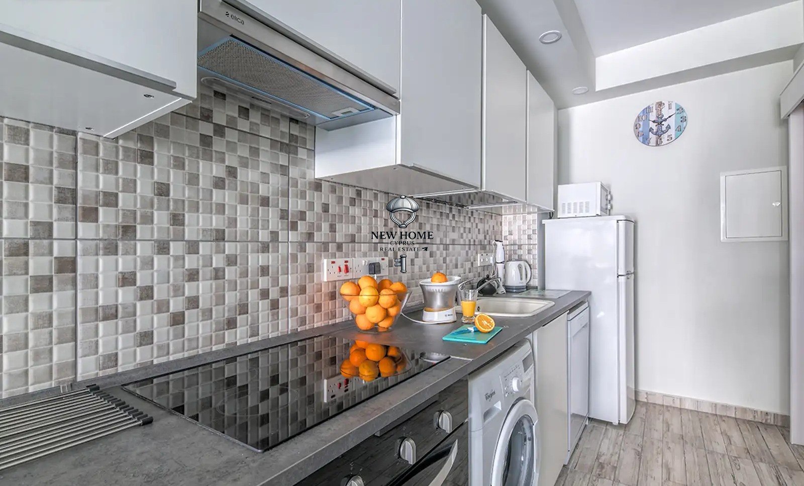 Apartment, 2 bedrooms — 2