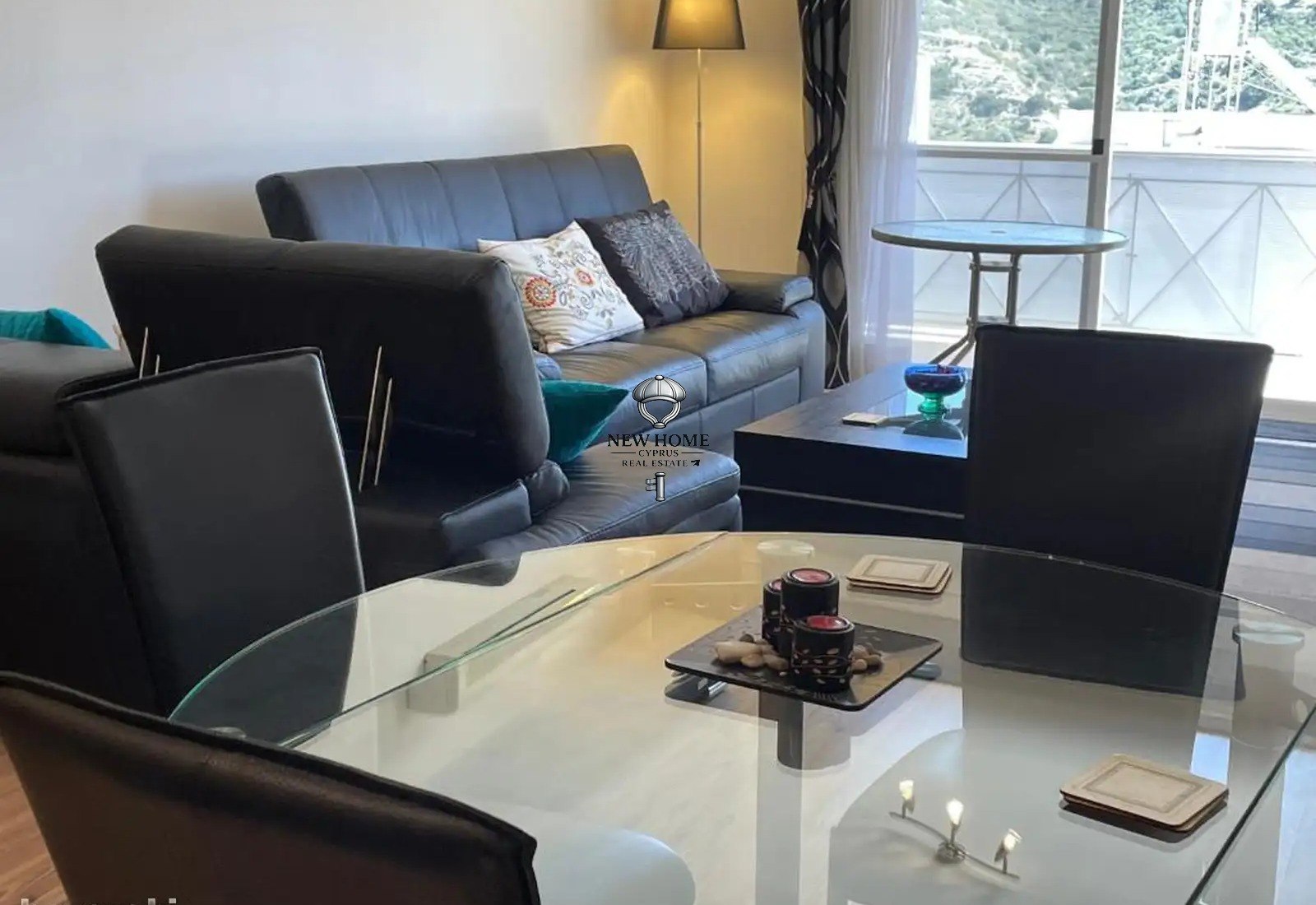 Apartment, 2 bedrooms — 2