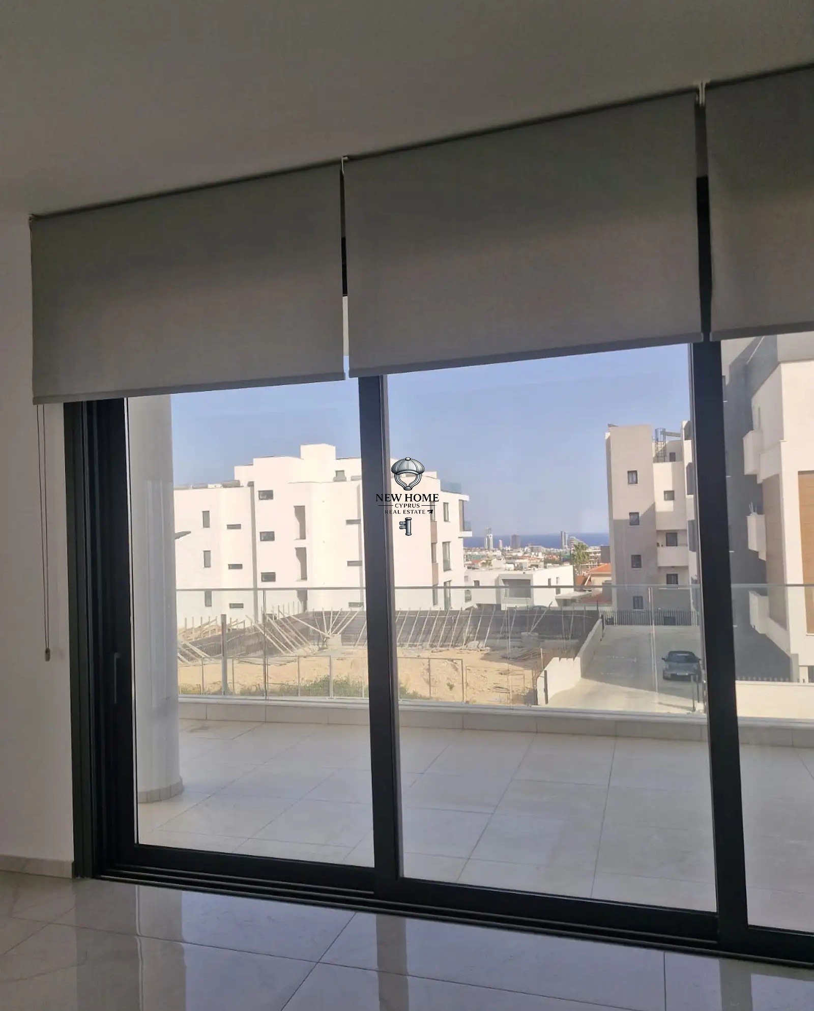 Apartment, 2 bedrooms — 5