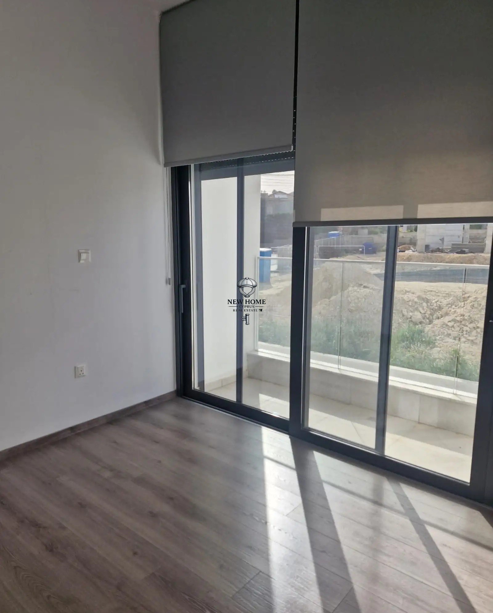 Apartment, 2 bedrooms — 6