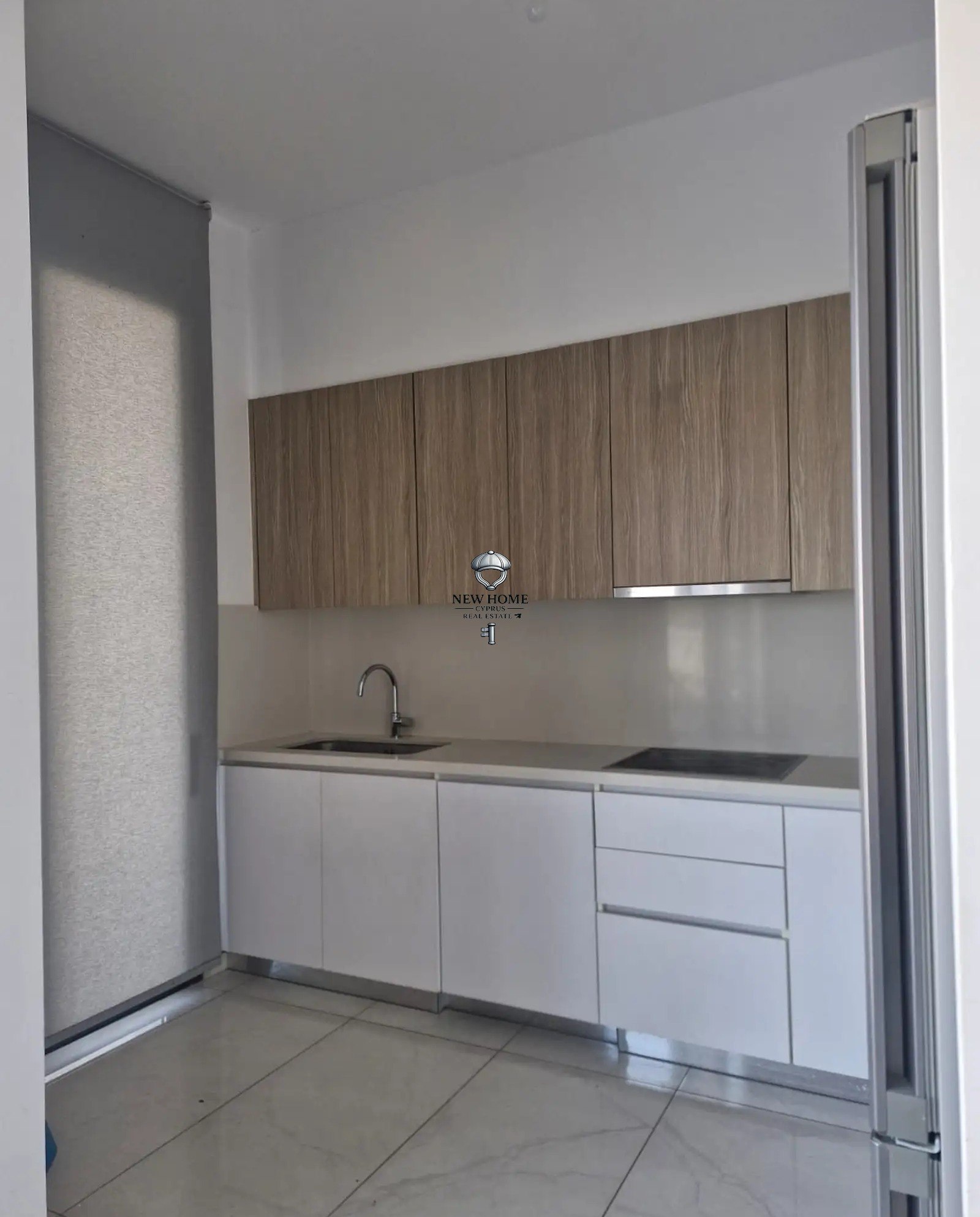 Apartment, 2 bedrooms — 9