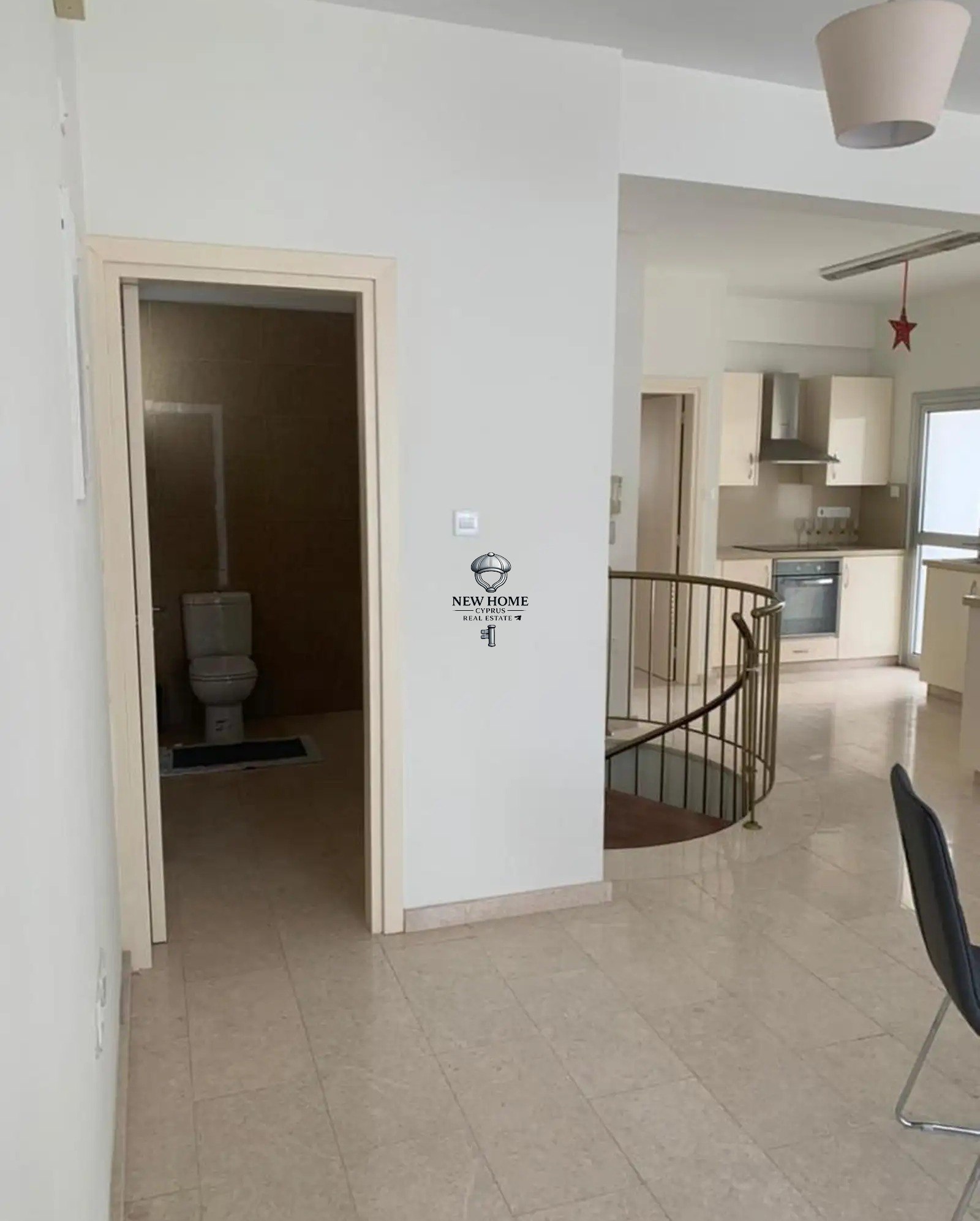 Apartment, 3 bedrooms — 3