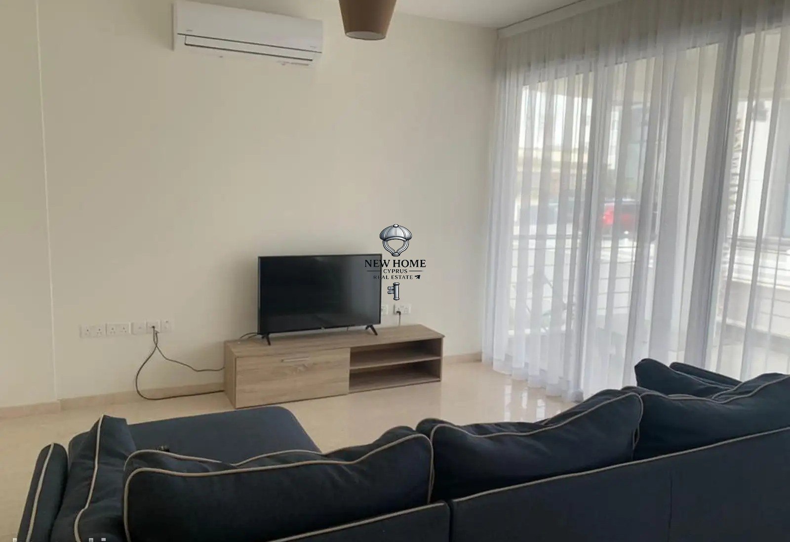 Apartment, 3 bedrooms — 5