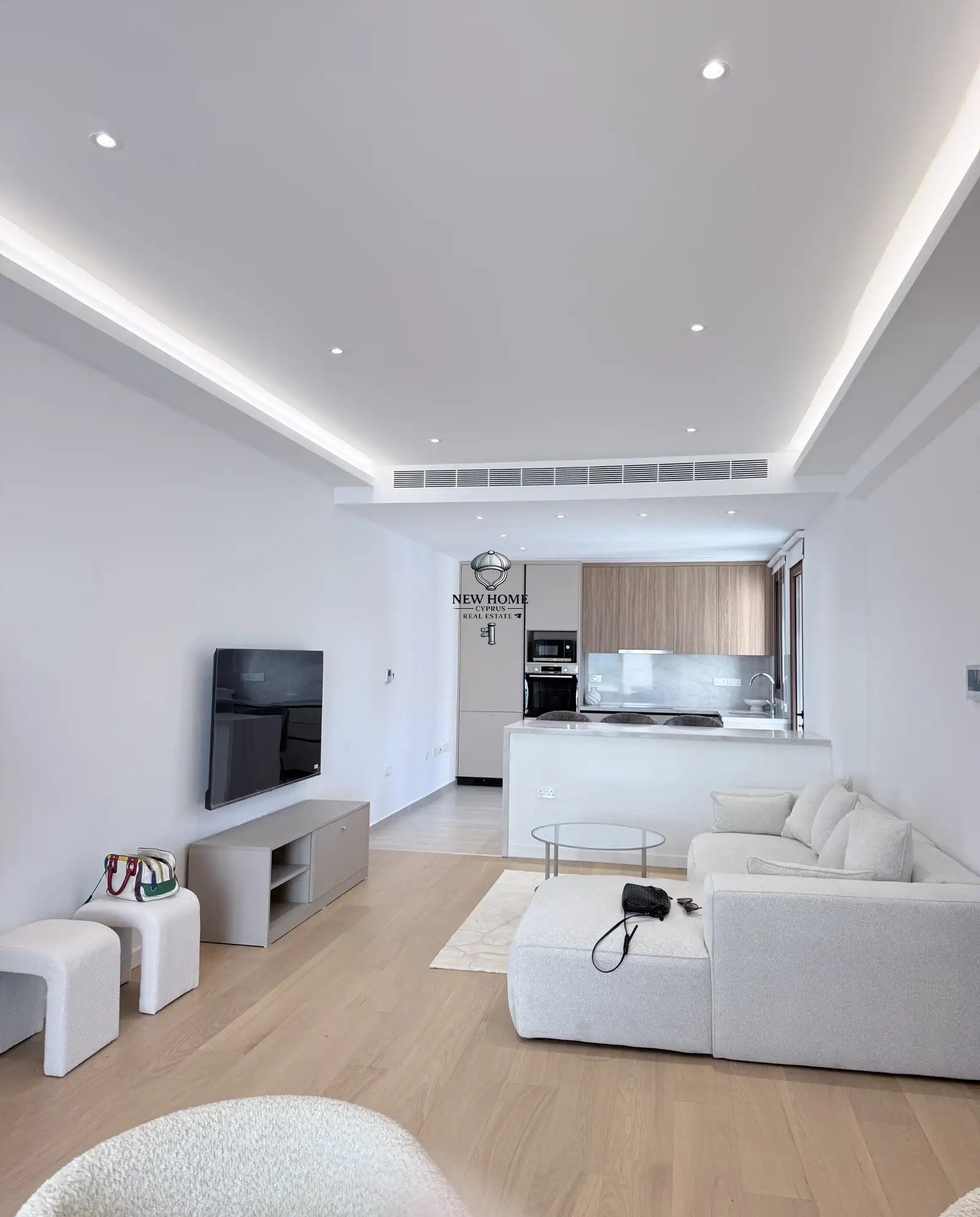 Apartment, 2 bedrooms — 10