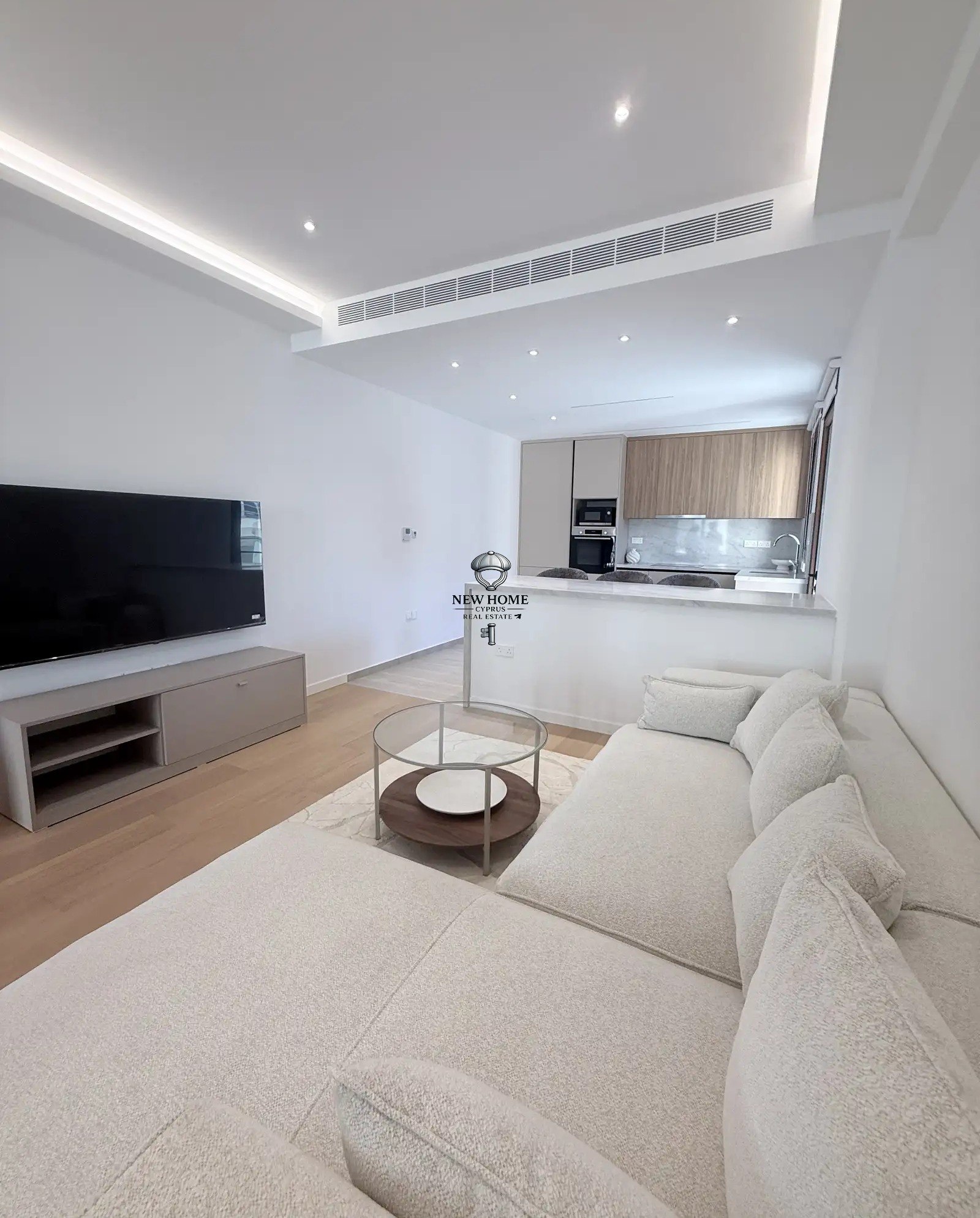 Apartment, 2 bedrooms — 2