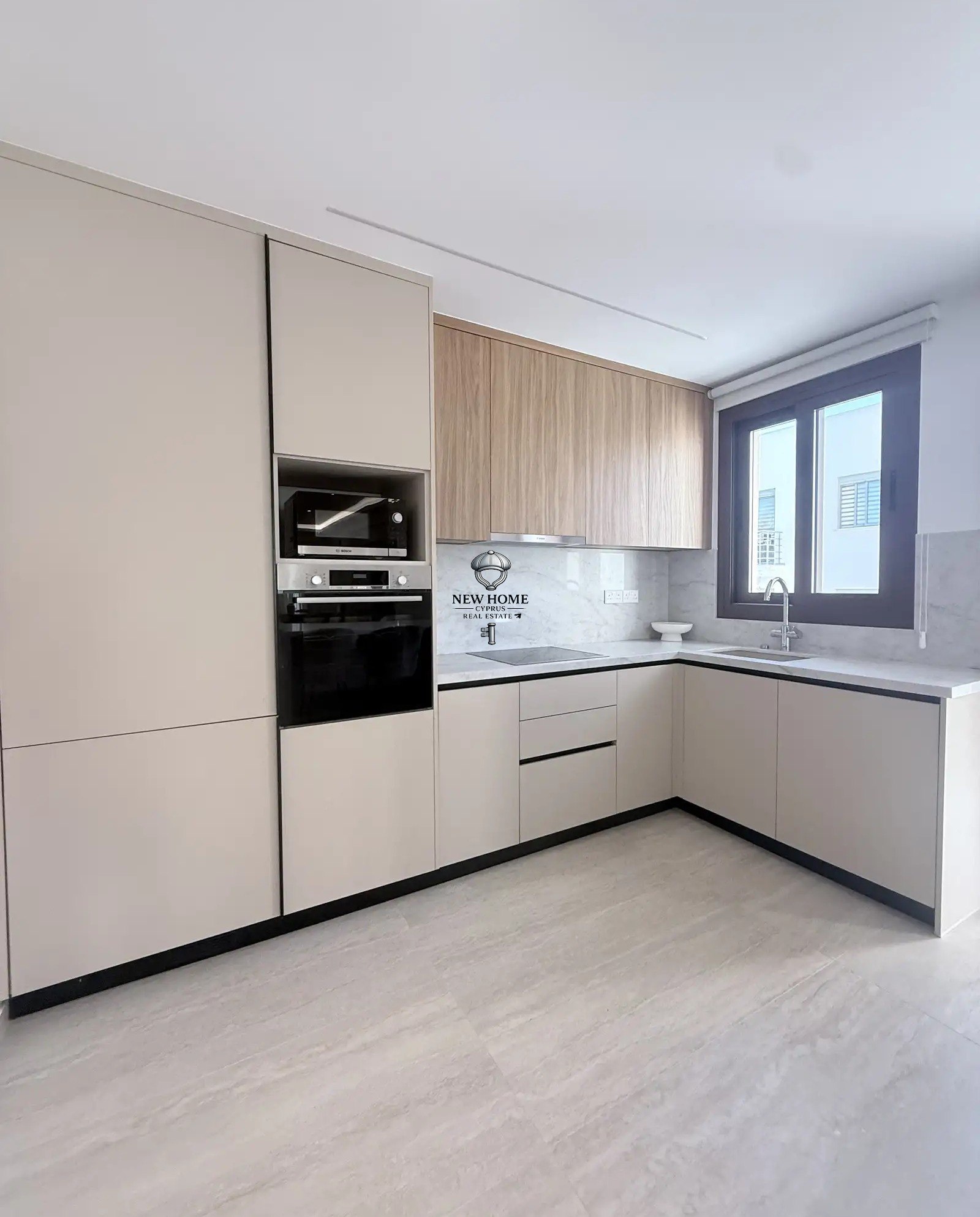Apartment, 2 bedrooms — 3