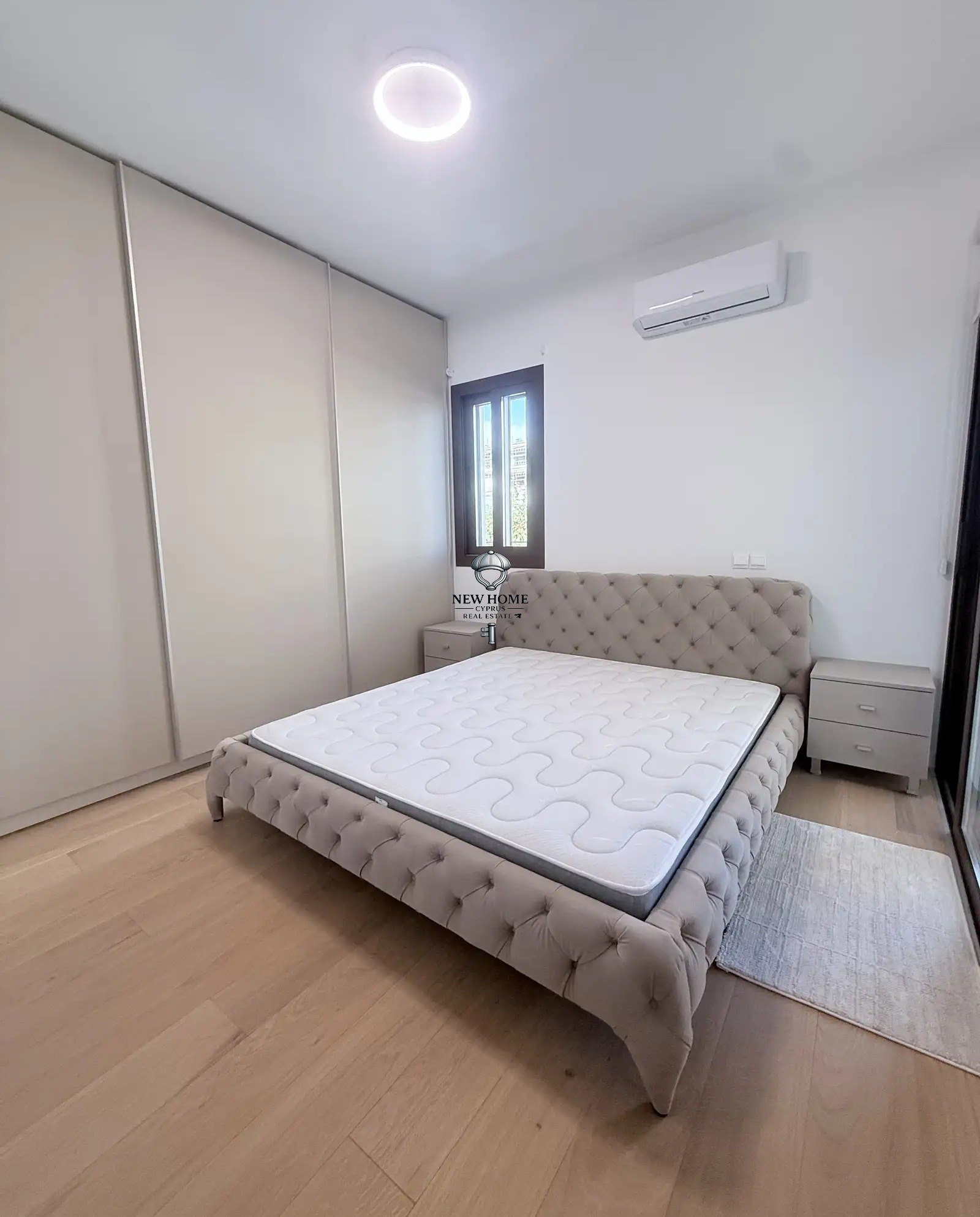 Apartment, 2 bedrooms — 4