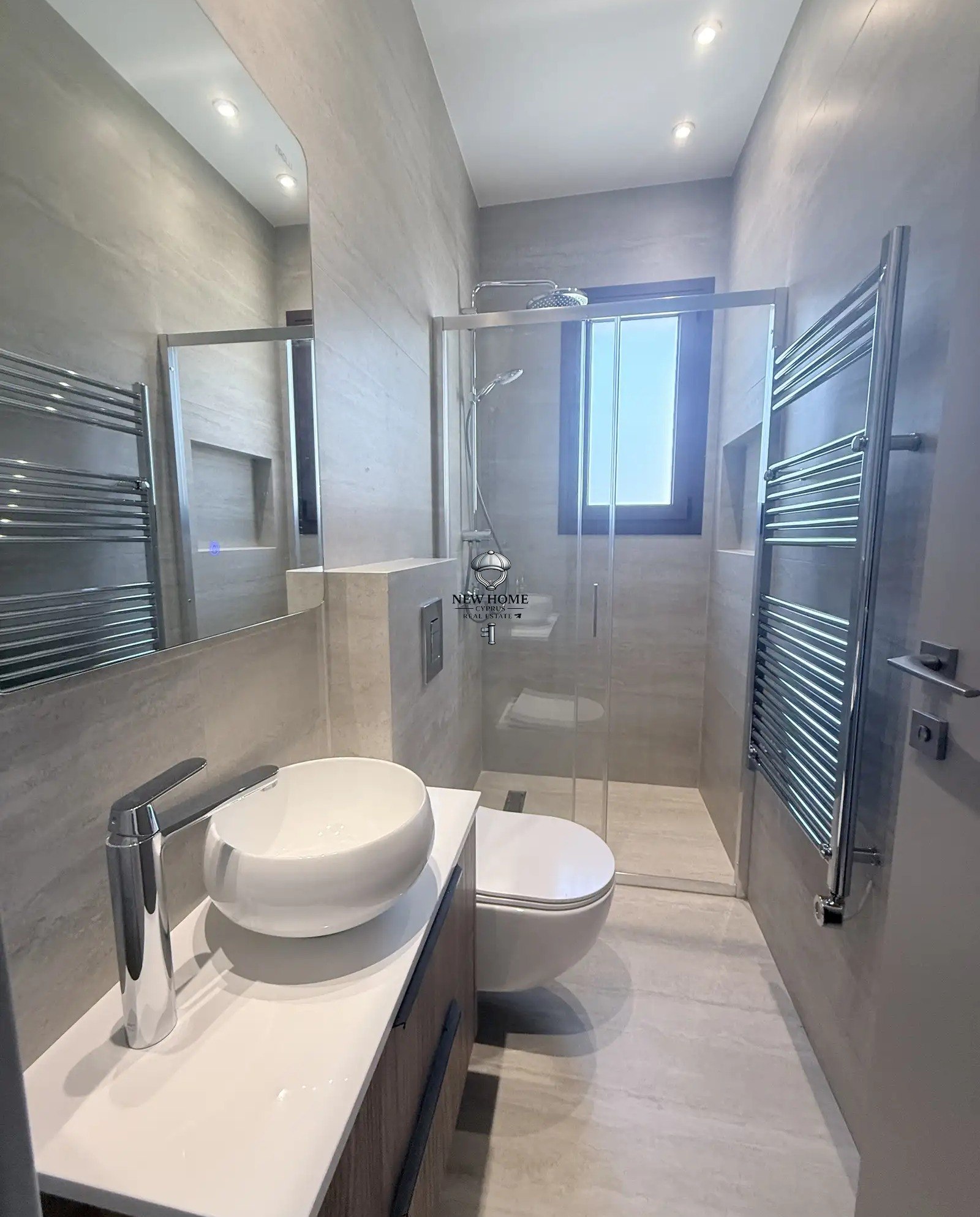 Apartment, 2 bedrooms — 6