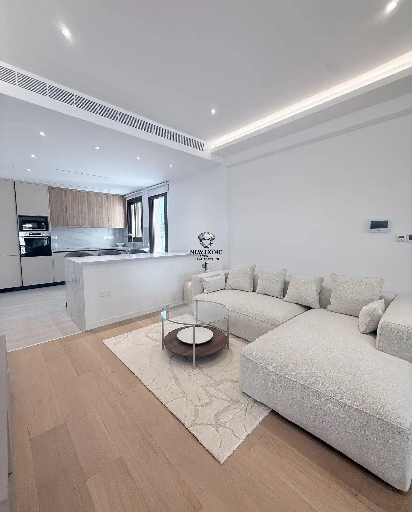 Apartment, 2 bedrooms — 9