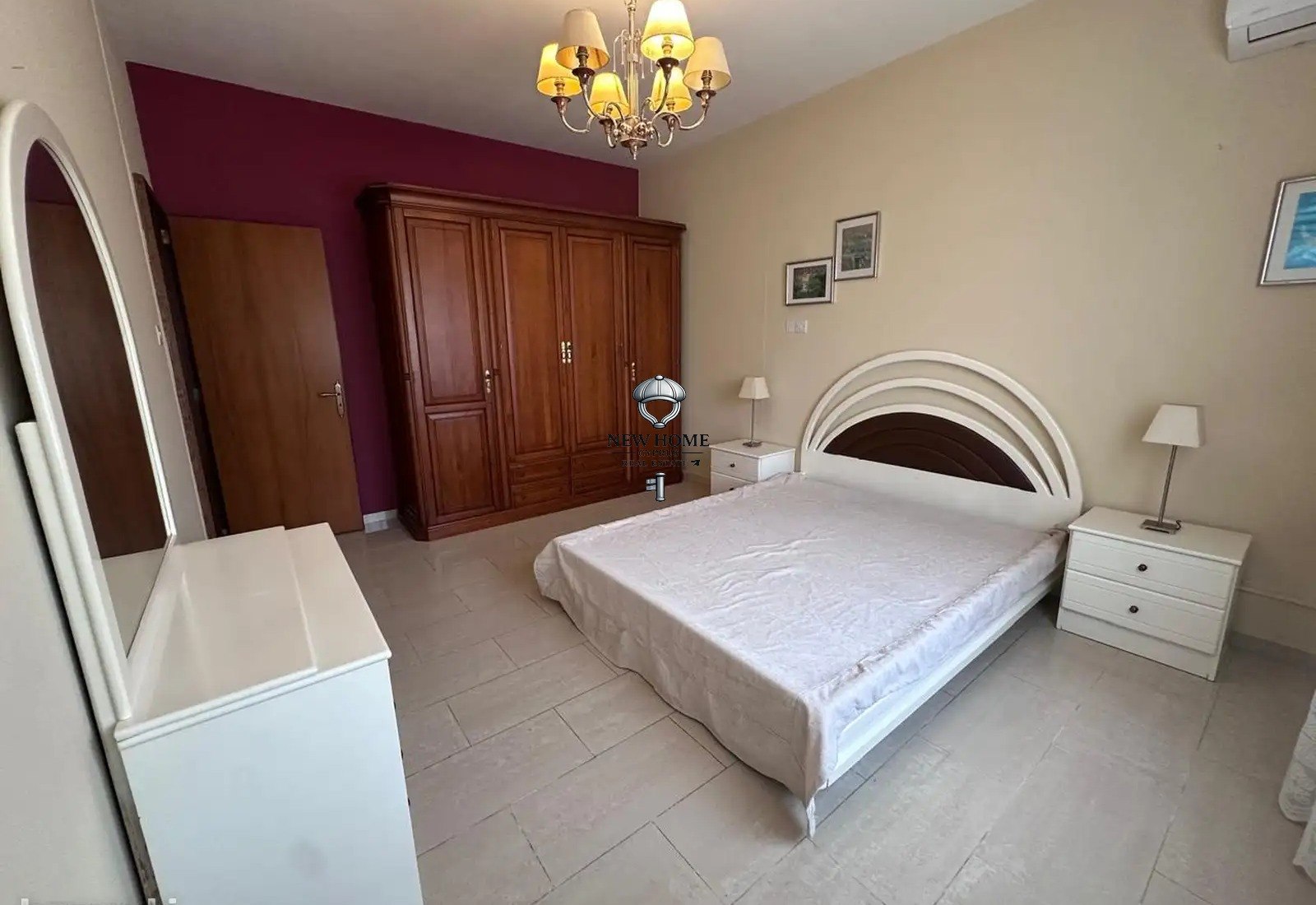 House, 2 bedrooms — 2