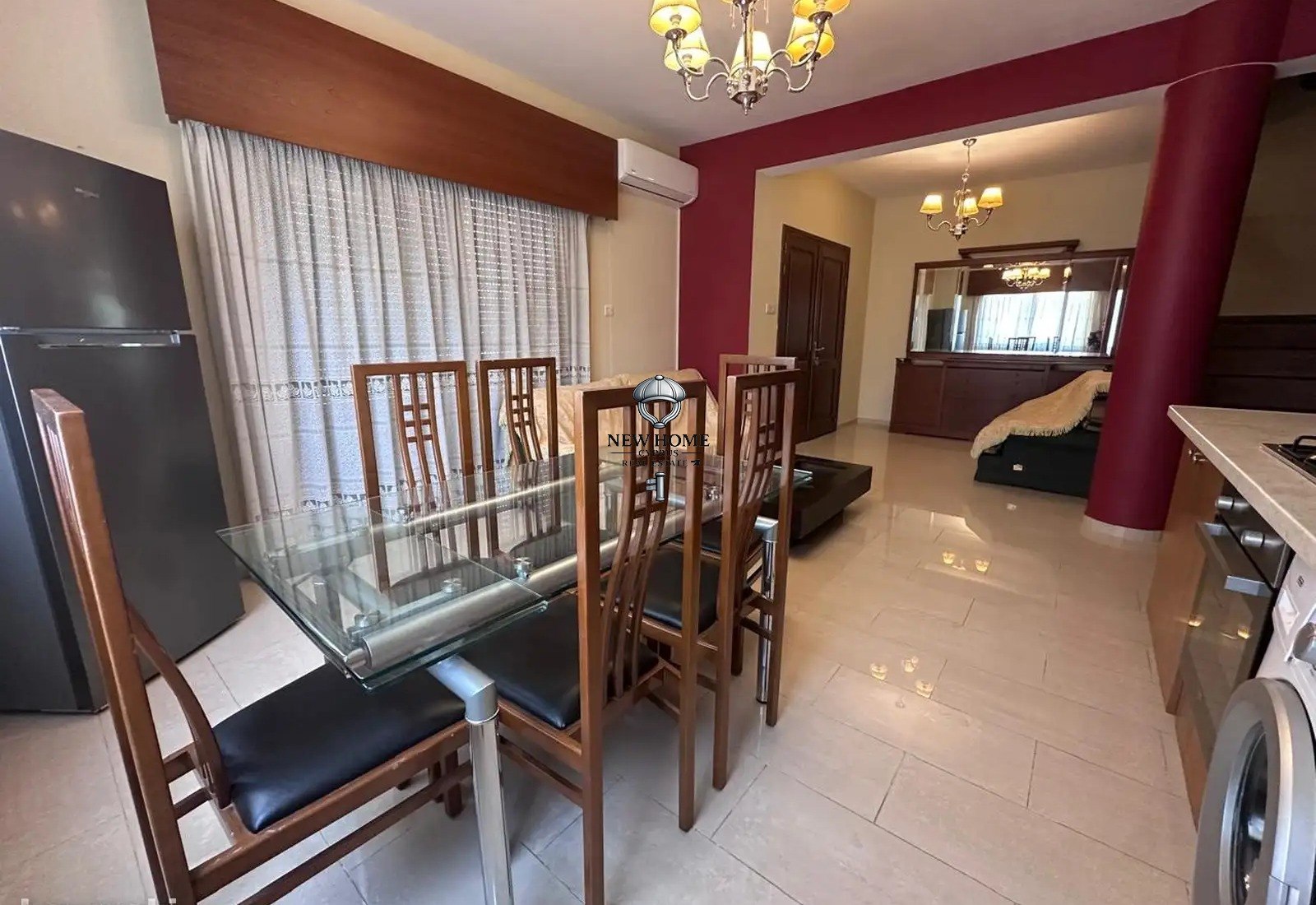 House, 2 bedrooms — 5