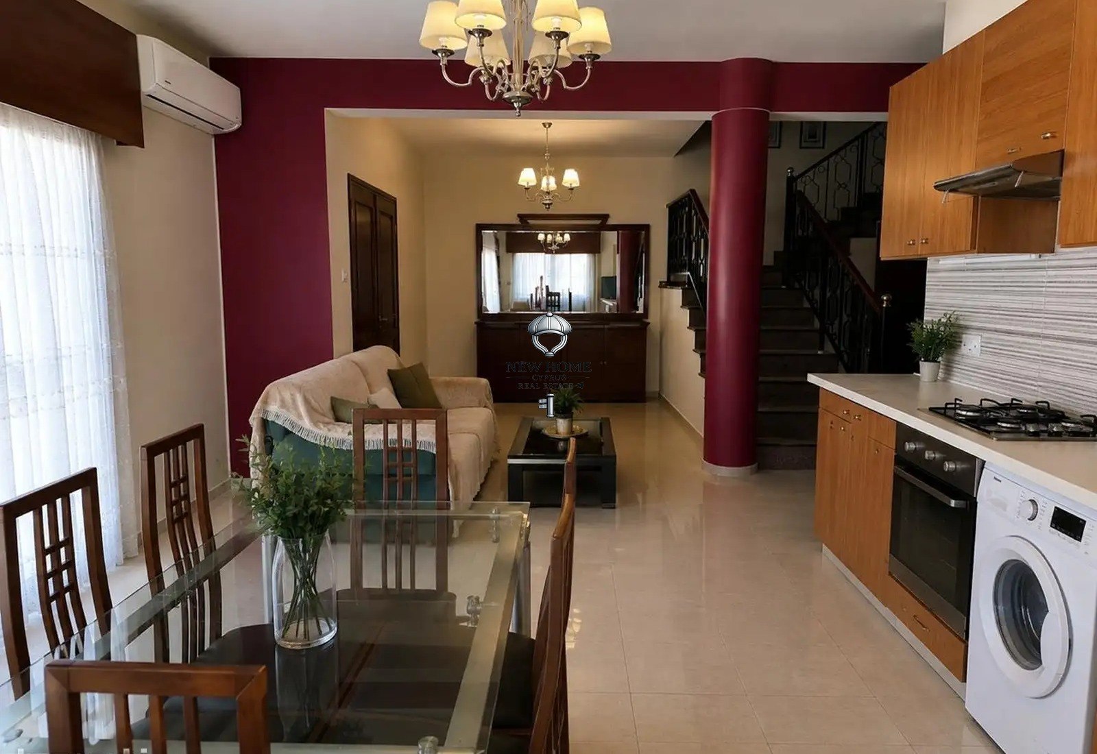 House, 2 bedrooms — 7