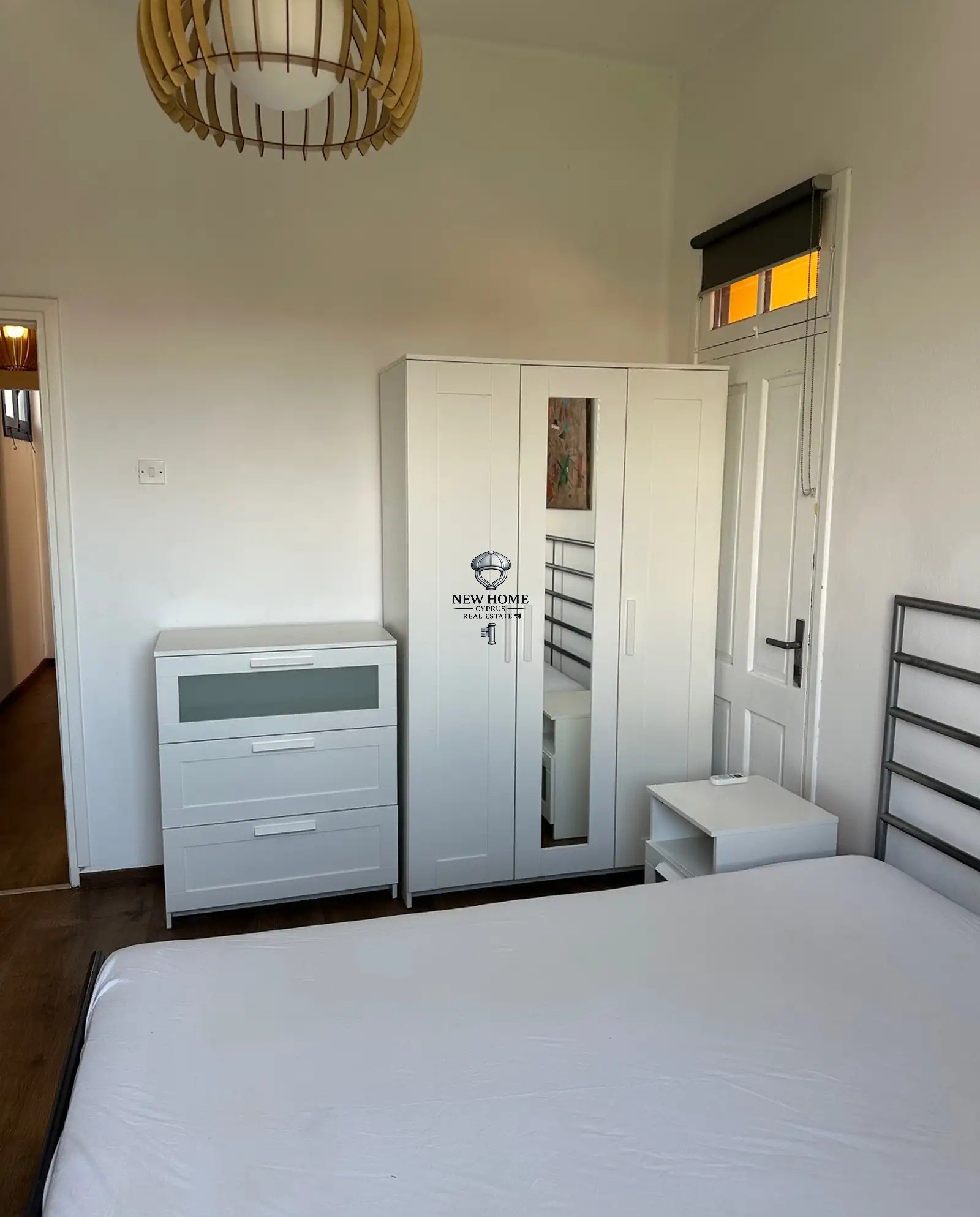 Apartment, 1 bedroom — 4
