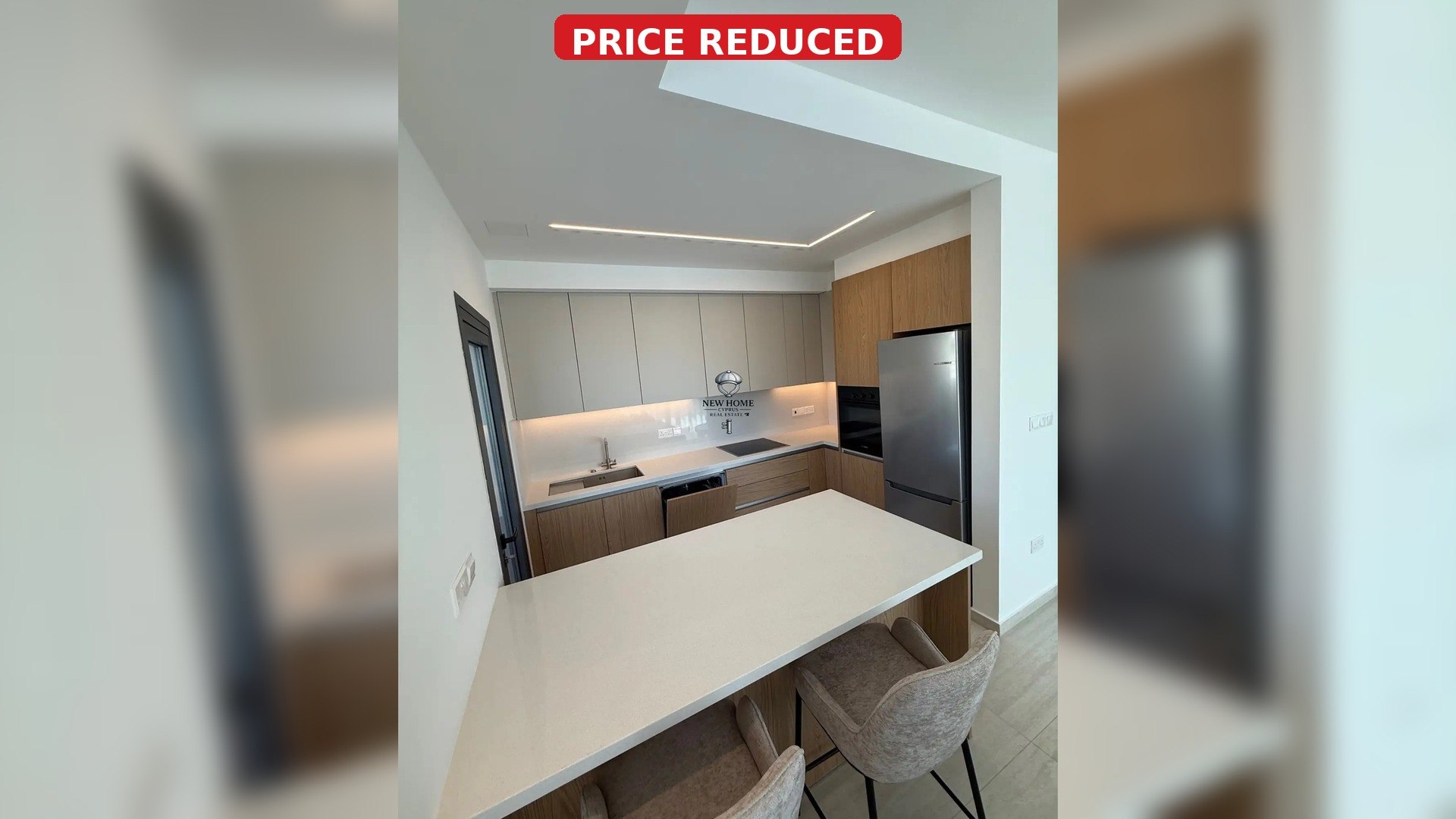 Apartment, 2 bedrooms — 8