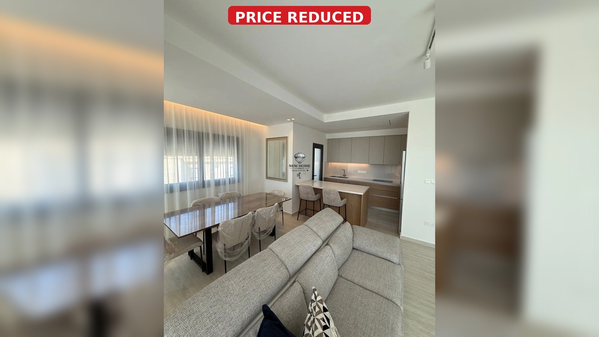 Apartment, 2 bedrooms — 9