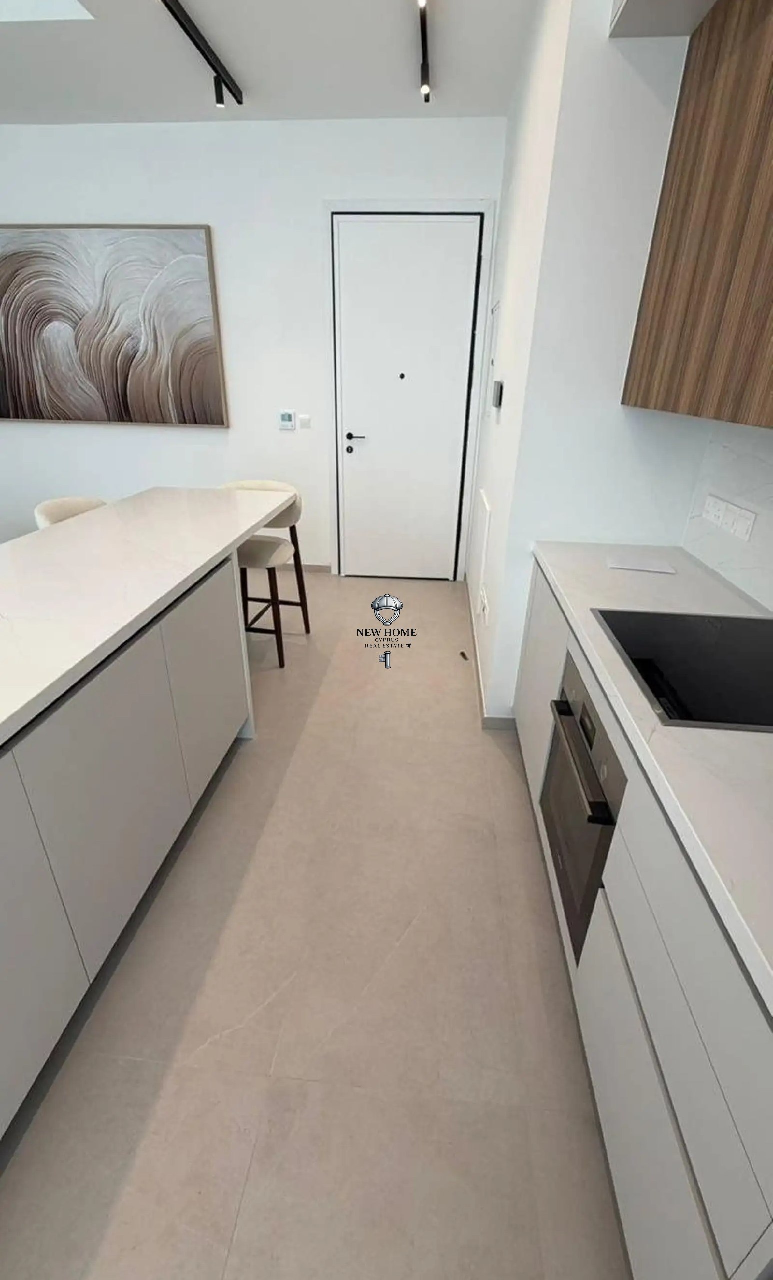 Apartment, 1 bedroom — 7
