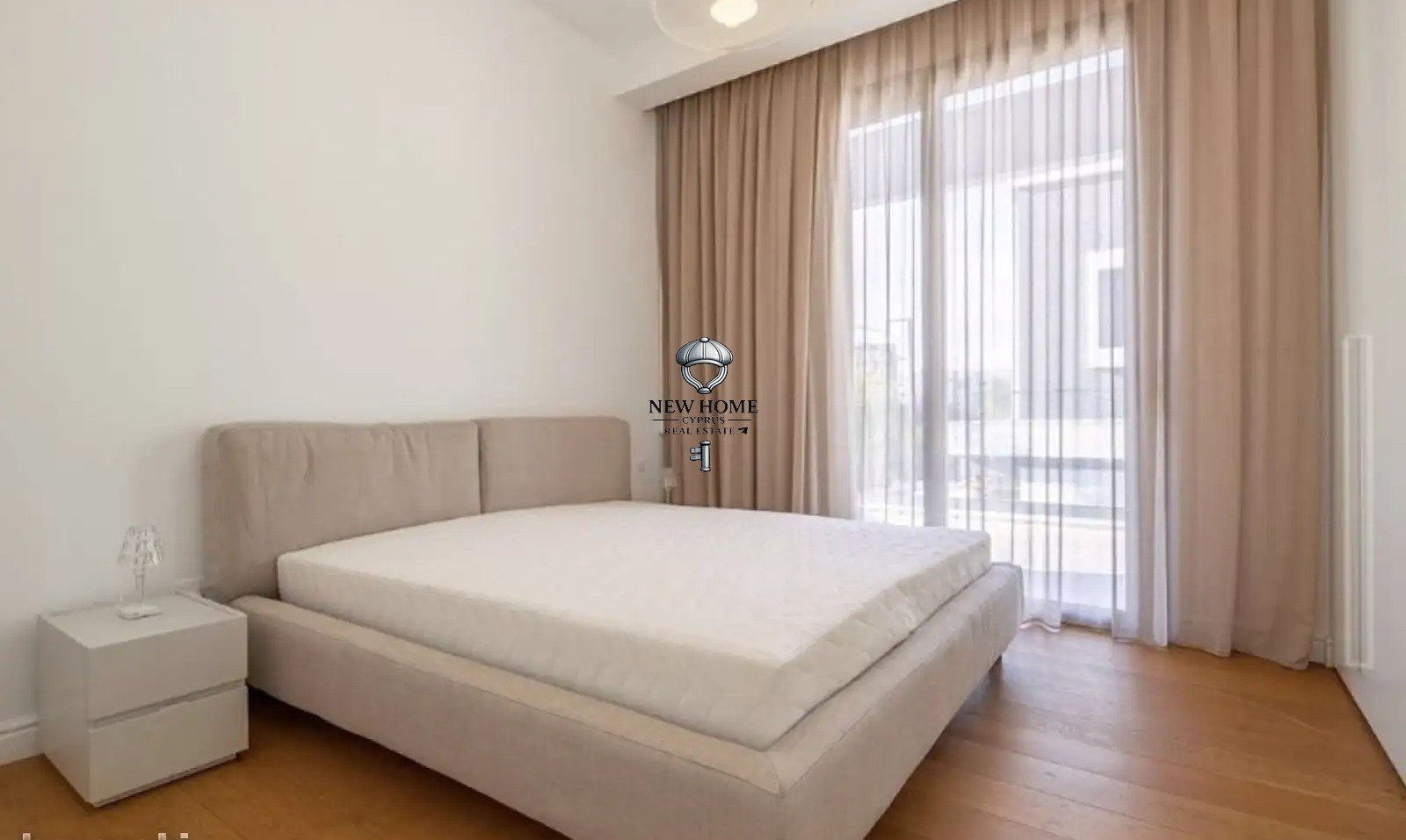 Apartment, 2 bedrooms — 5