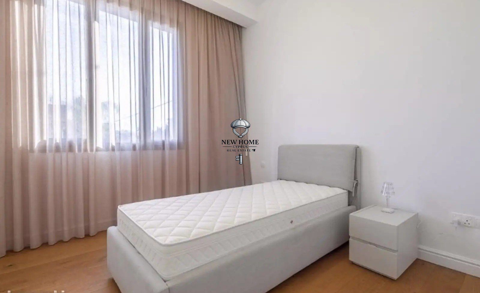 Apartment, 2 bedrooms — 6