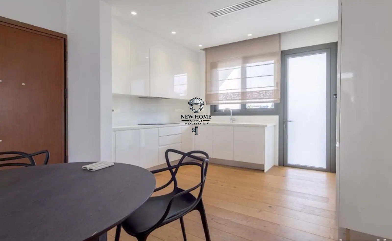 Apartment, 2 bedrooms — 7