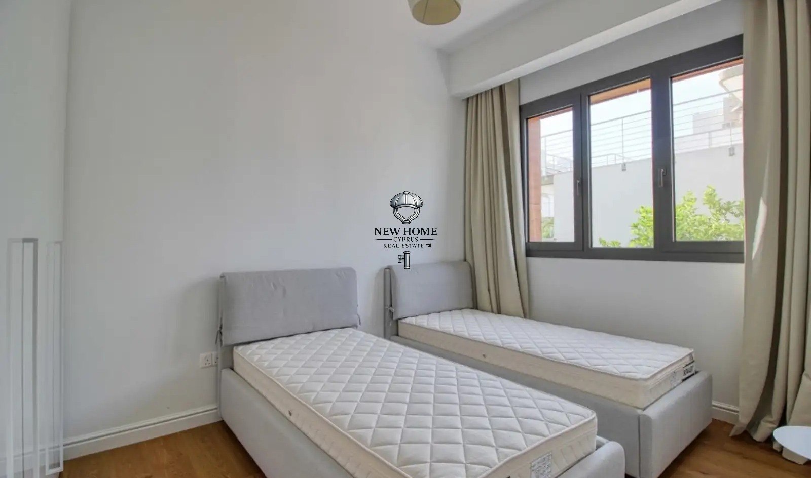 Apartment, 2 bedrooms — 2