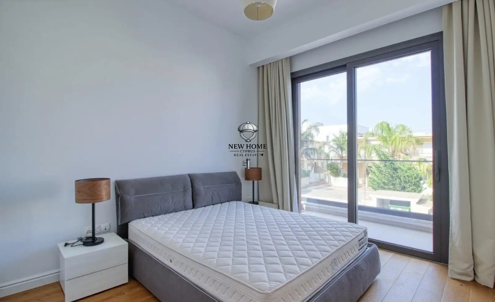 Apartment, 2 bedrooms — 4