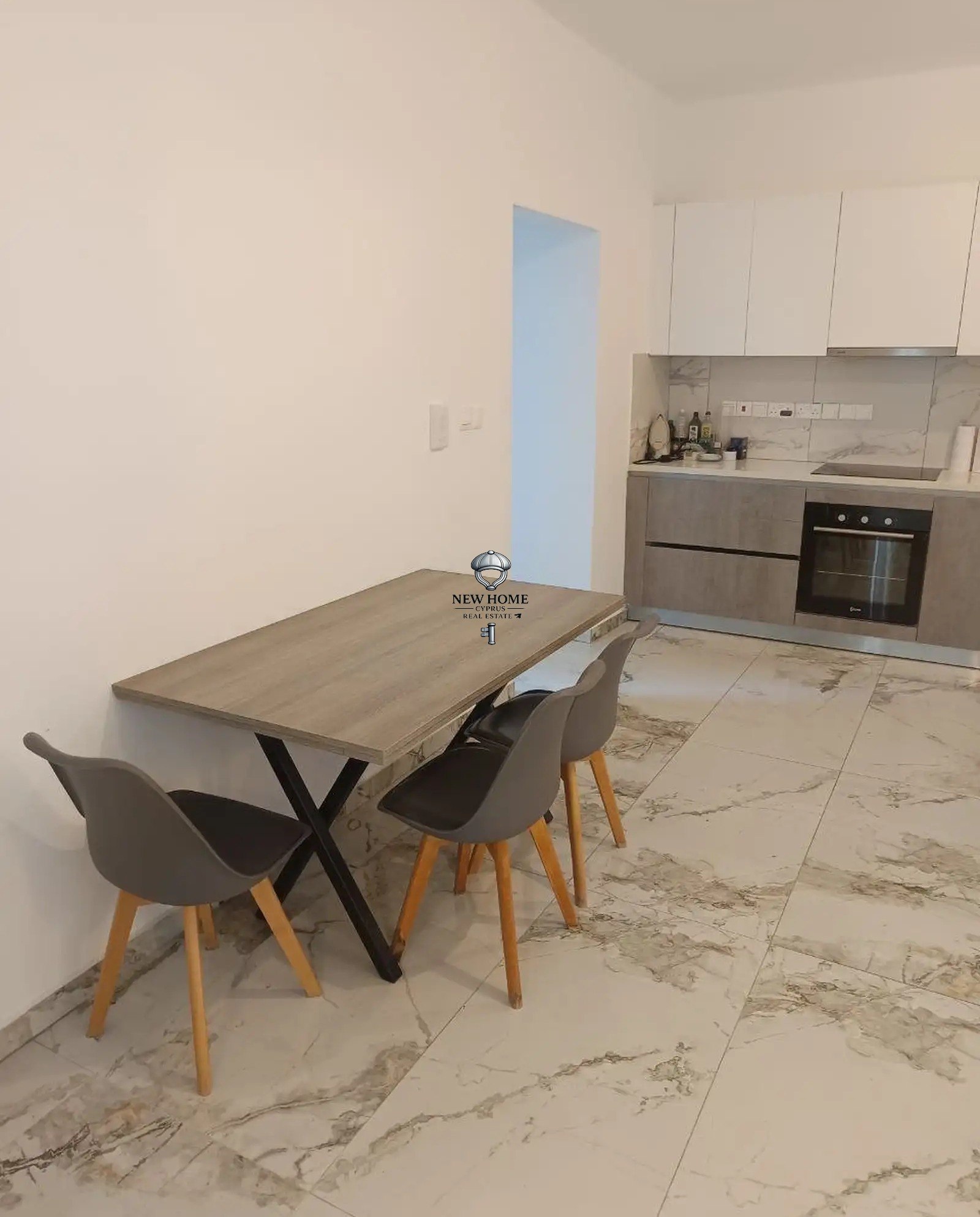 Apartment, 2 bedrooms — 3
