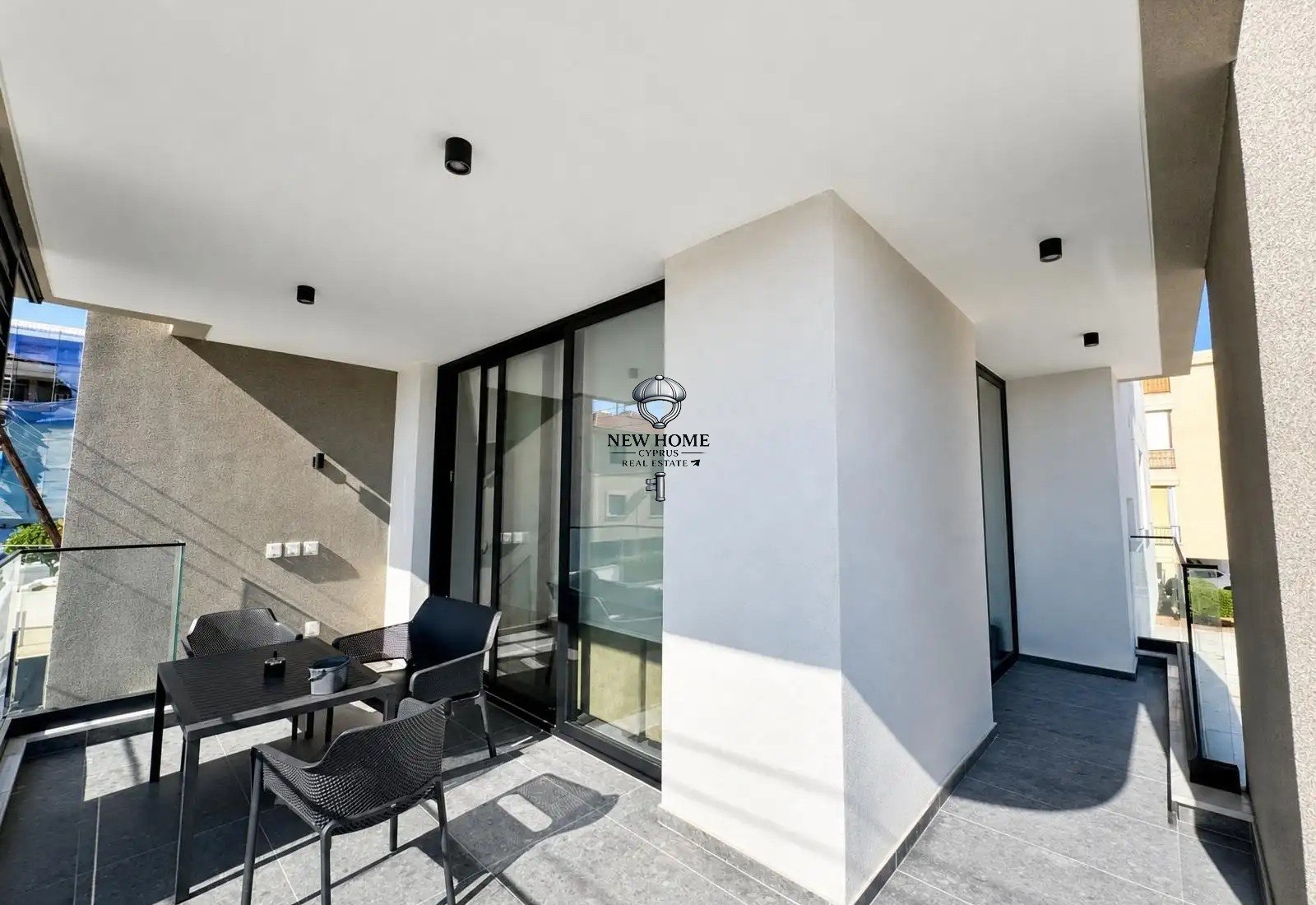 Apartment, 2 bedrooms — 2