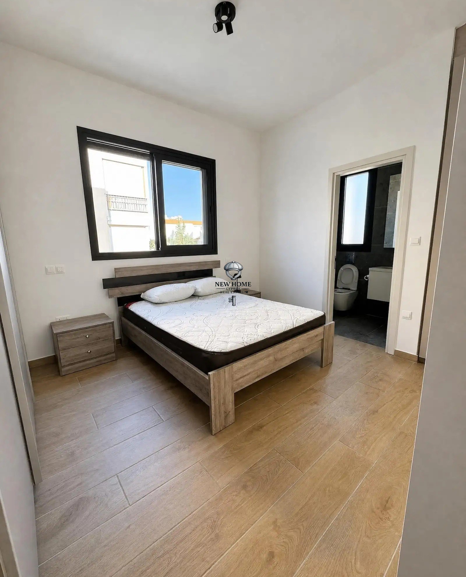 Apartment, 2 bedrooms — 5