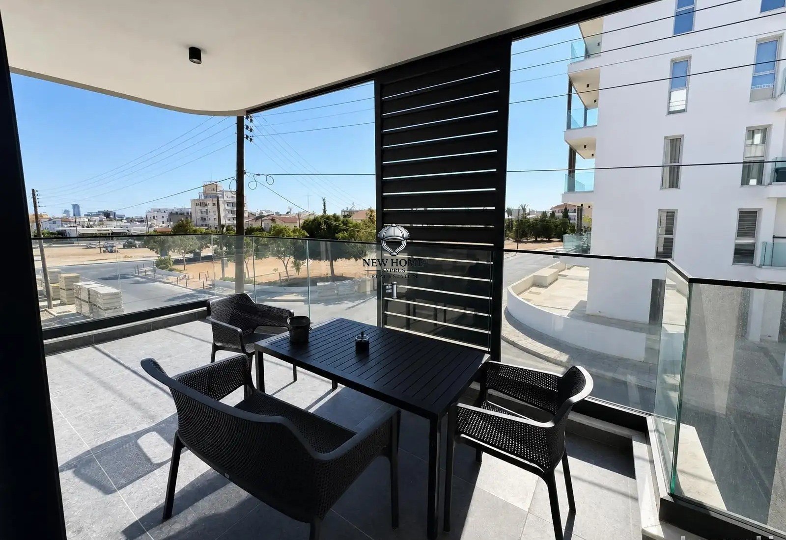 Apartment, 2 bedrooms — 6