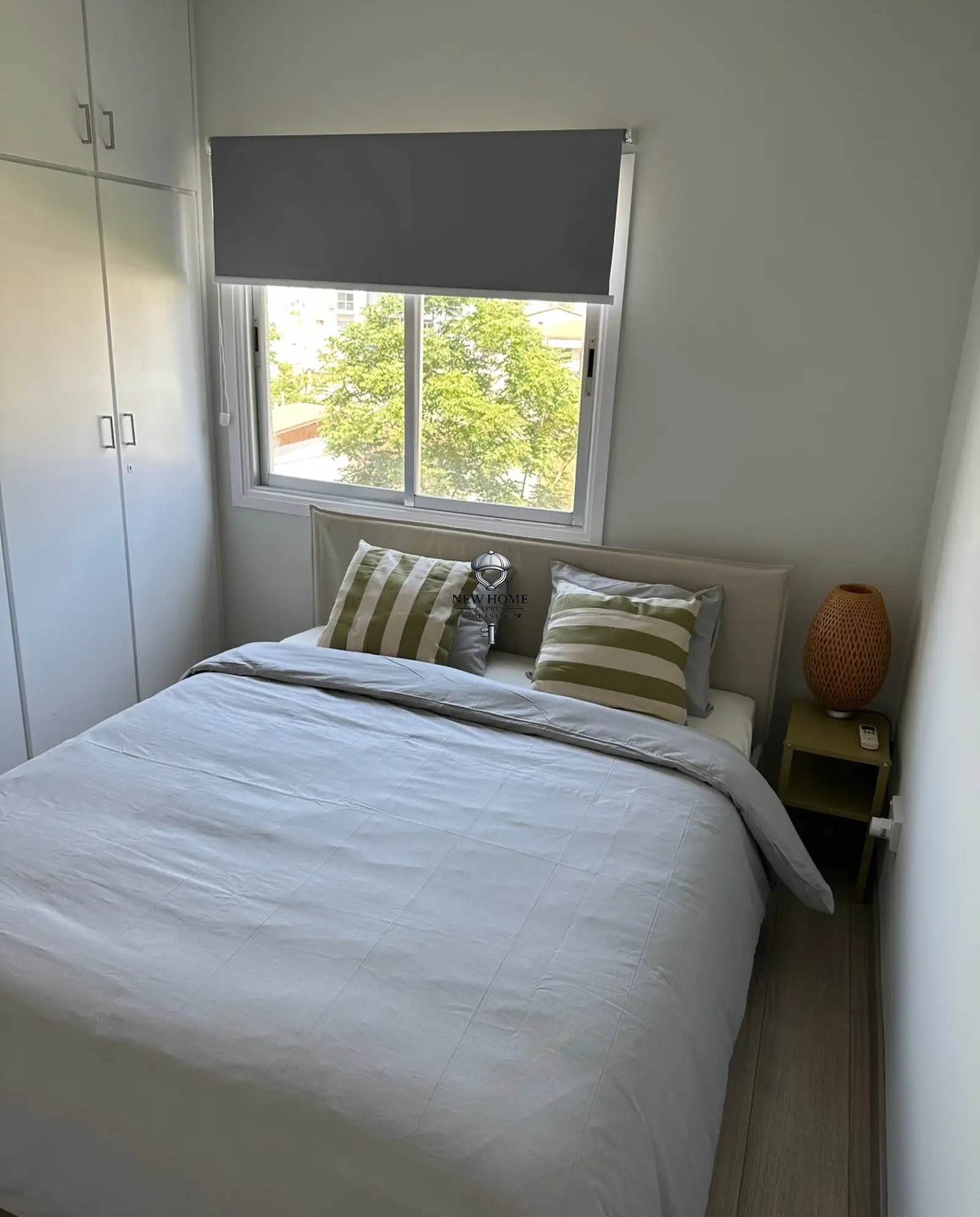 Apartment, 1 bedroom — 3