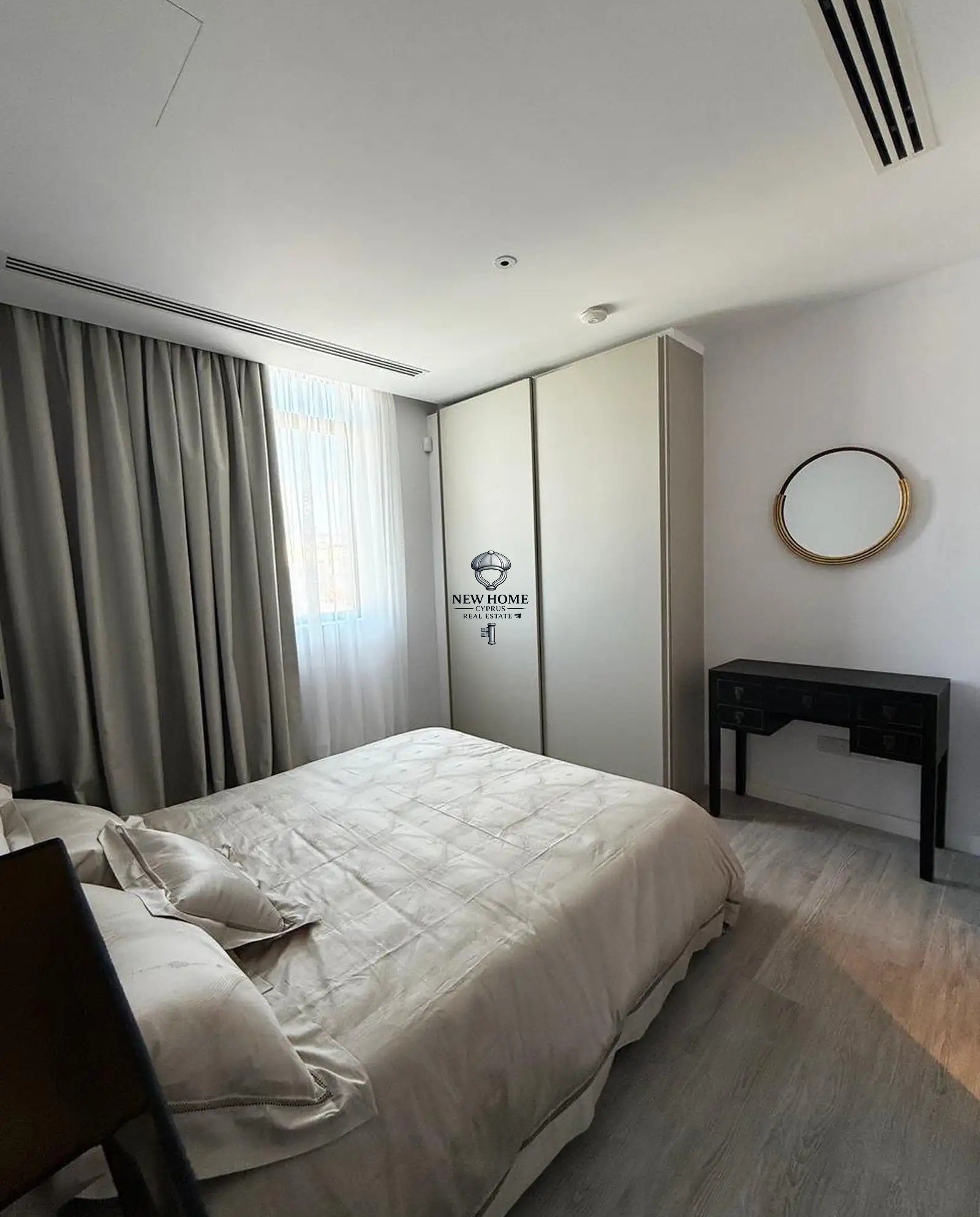 Apartment, 2 bedrooms — 4