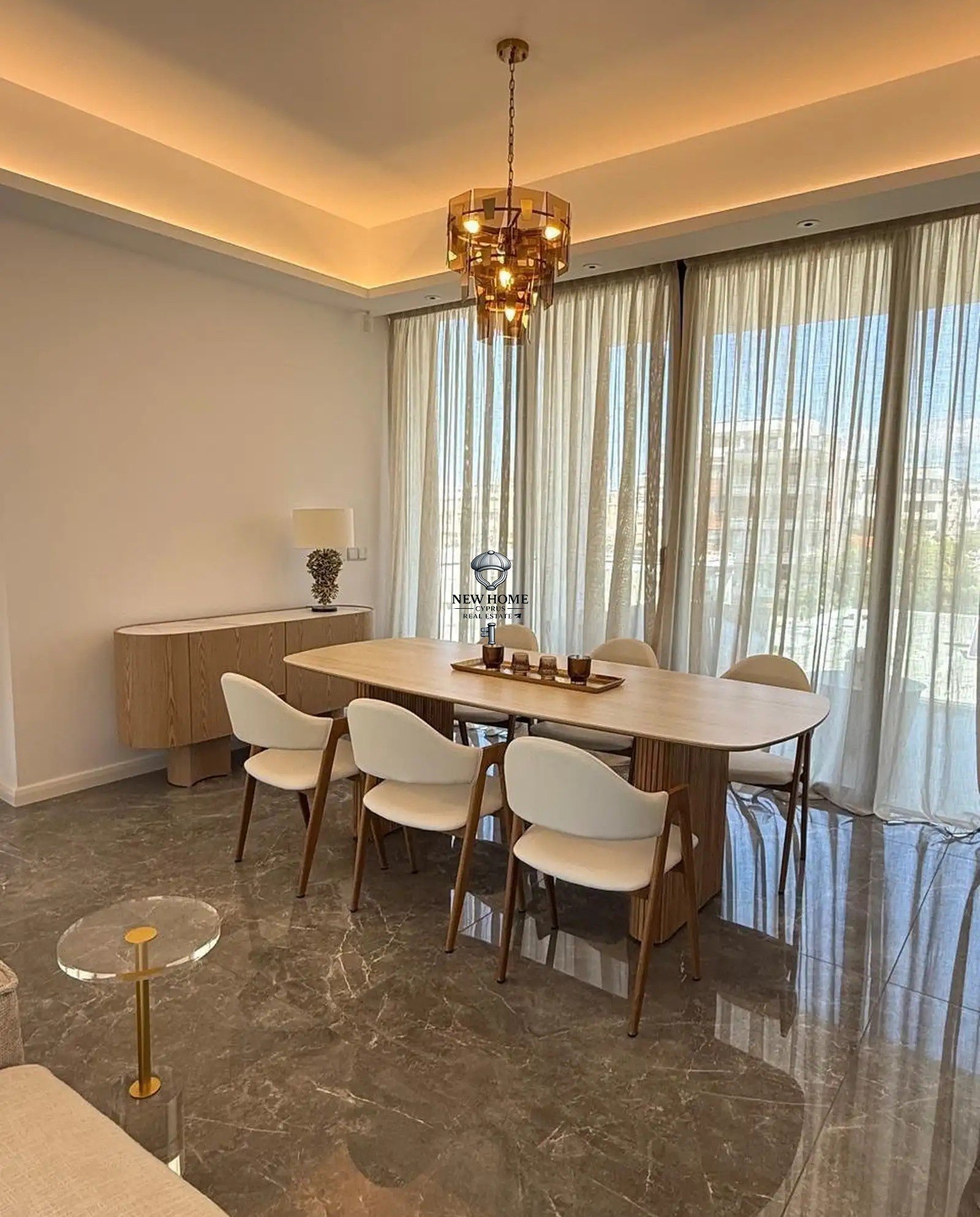 Apartment, 2 bedrooms — 8