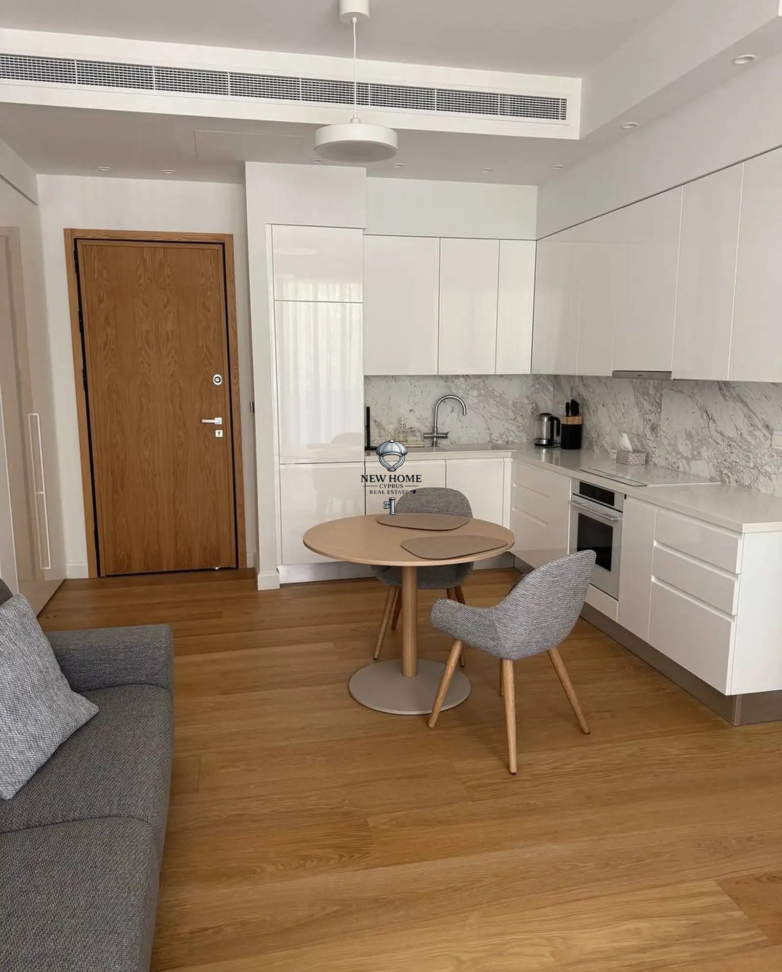Apartment, 1 bedroom — 3