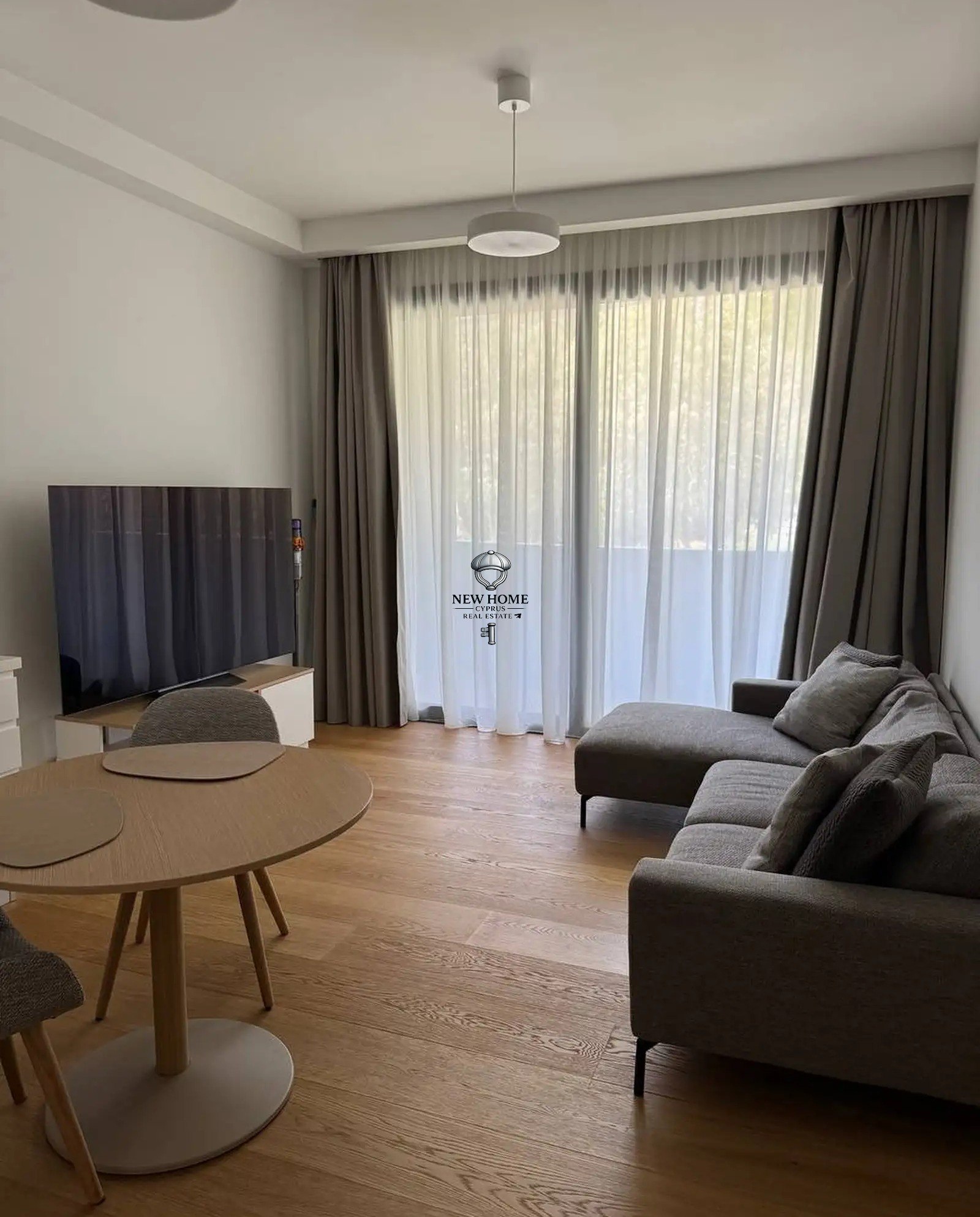 Apartment, 1 bedroom — 5